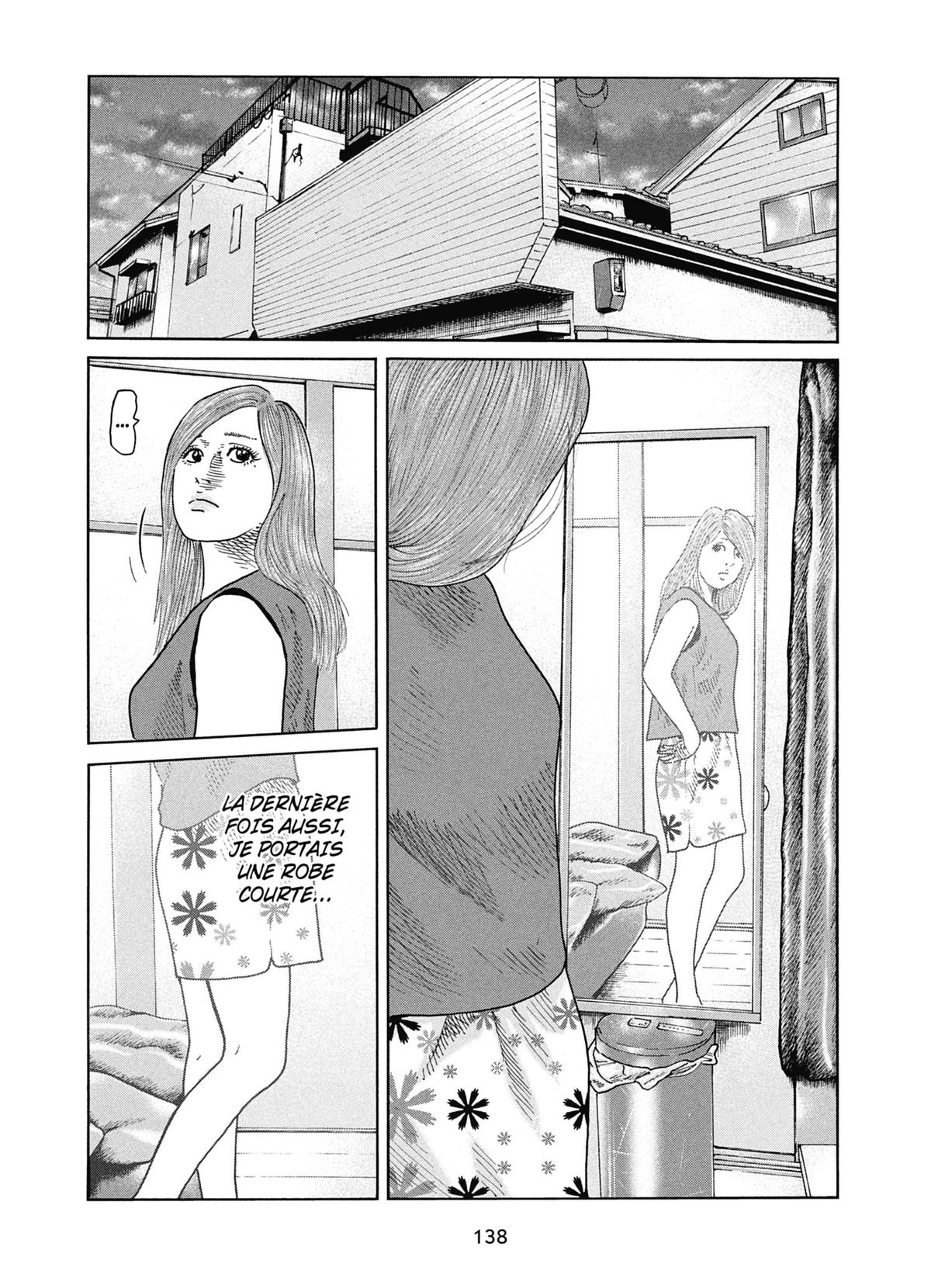 Read The Fable FR Manga Online