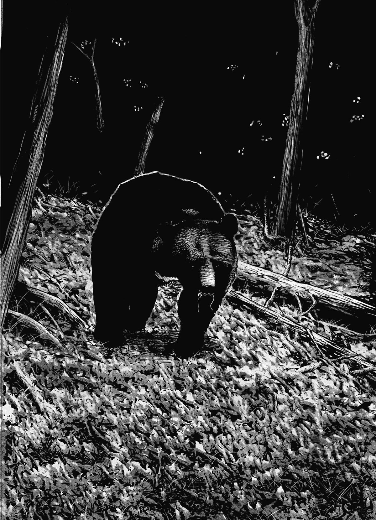 Read The Fable FR Manga Online