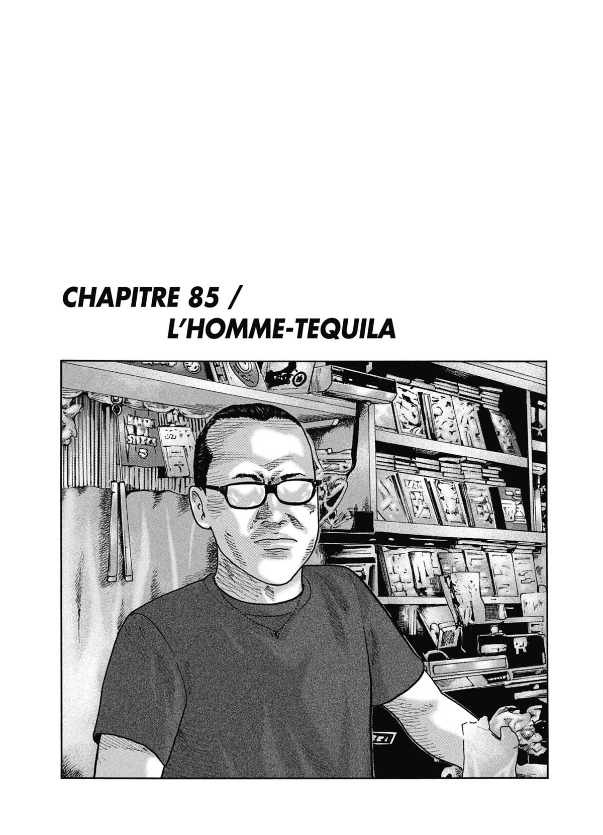 Read The Fable FR Manga Online