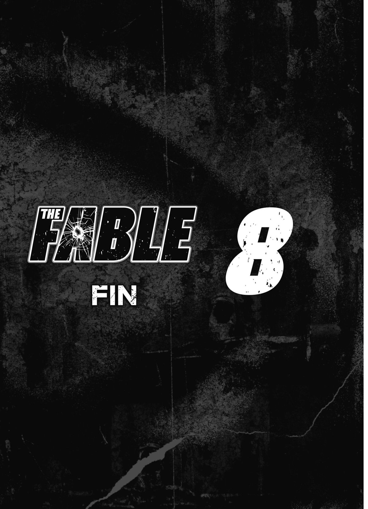 Read The Fable FR Manga Online