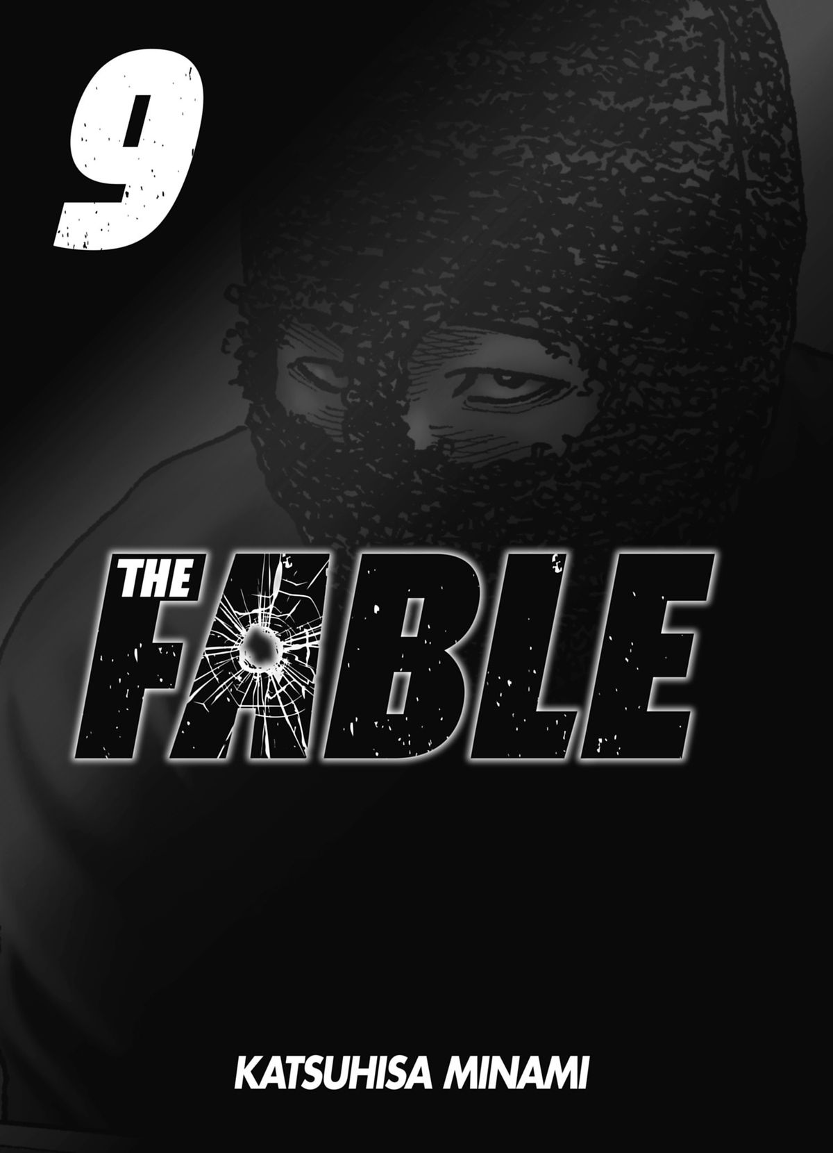 Read The Fable FR Manga Online