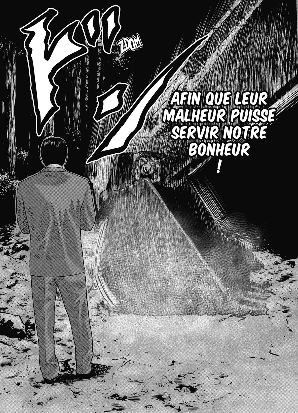 Read The Fable FR Manga Online