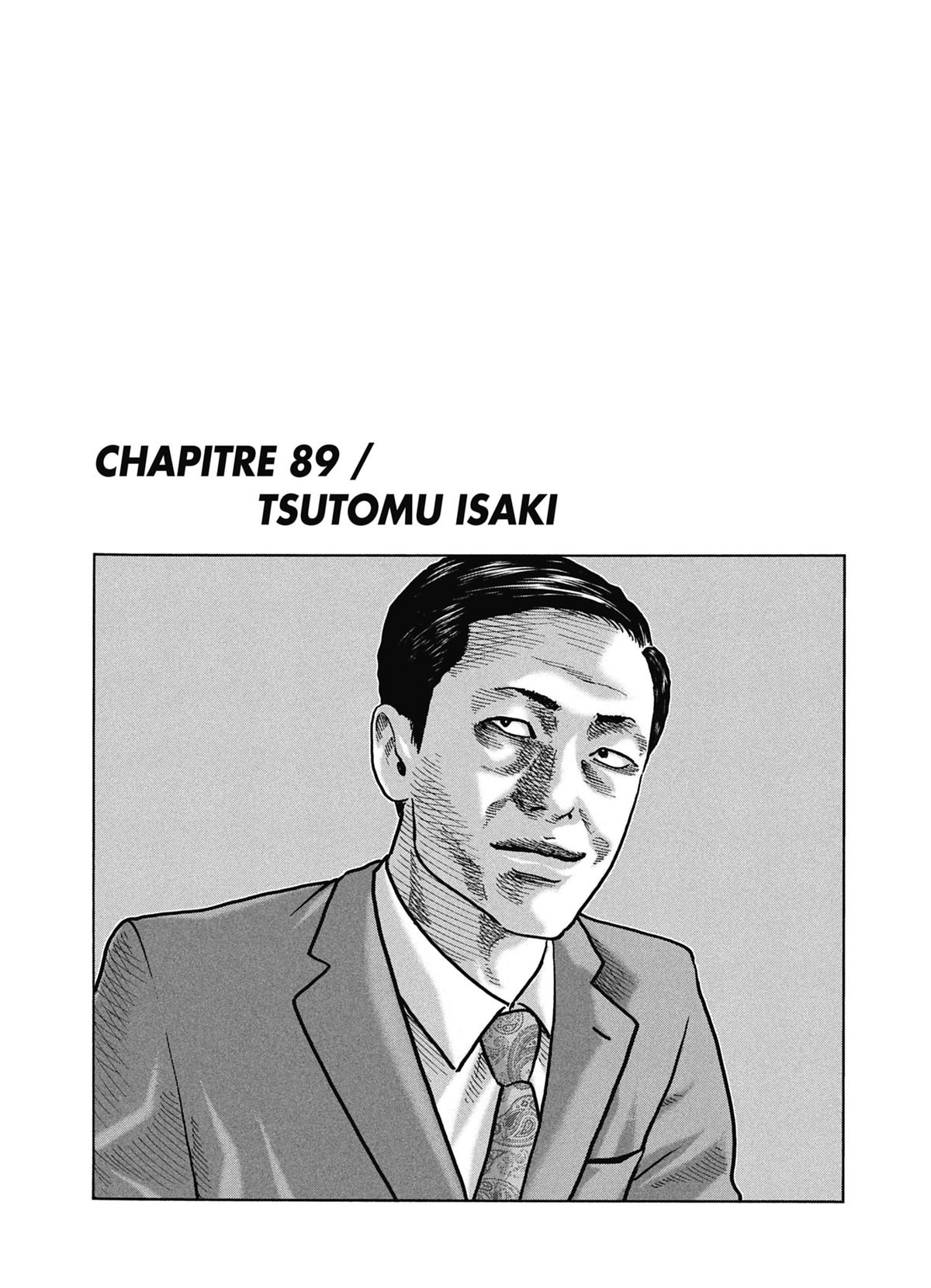 Read The Fable FR Manga Online