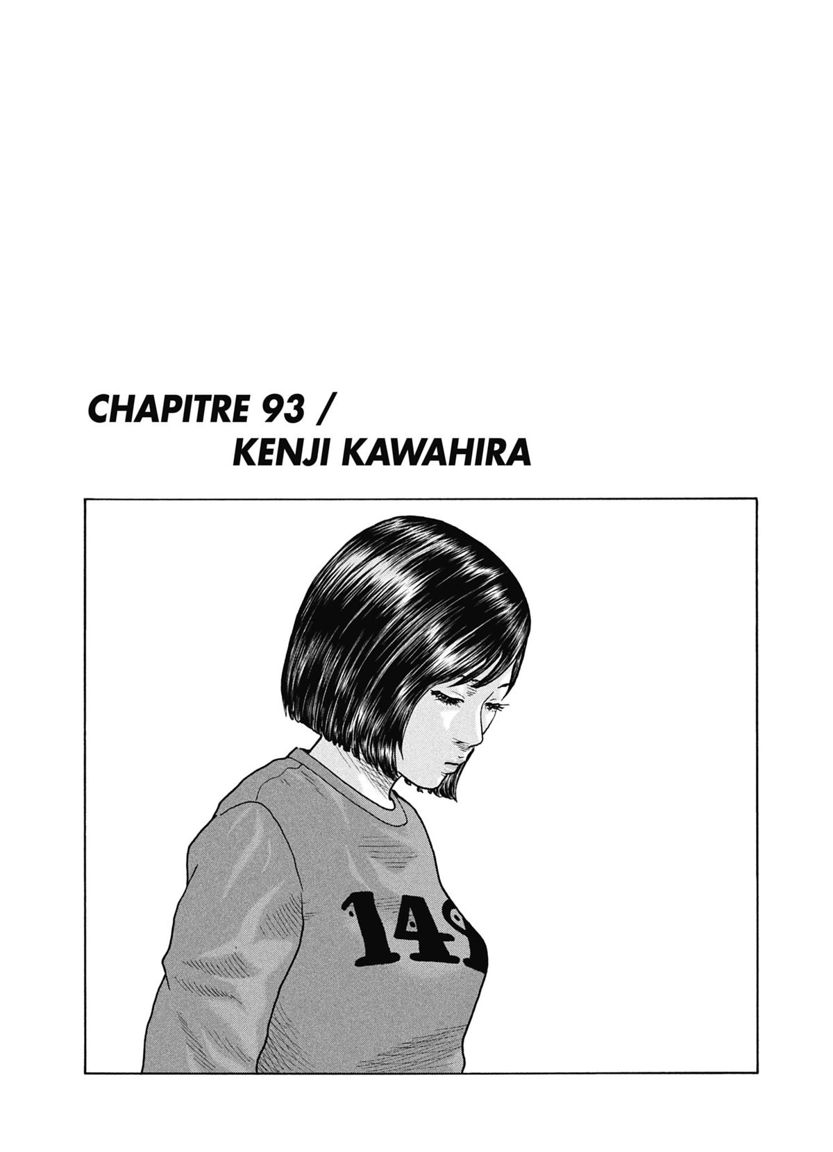 Read The Fable FR Manga Online