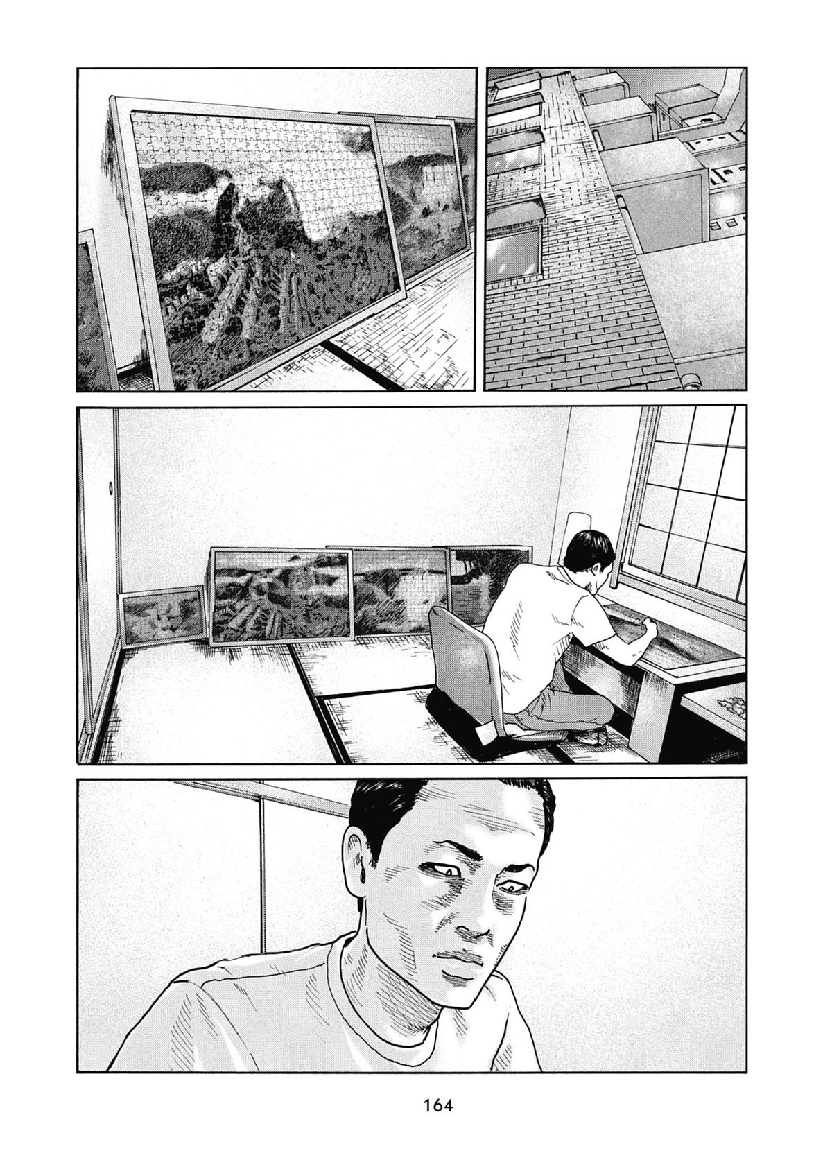 Read The Fable FR Manga Online