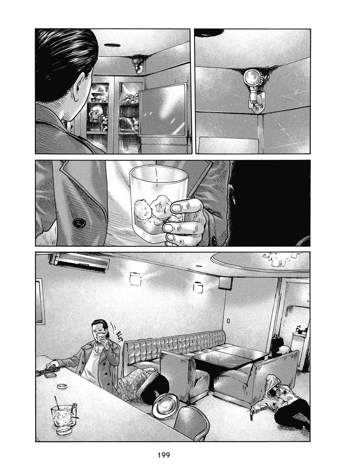 Read The Fable FR Manga Online