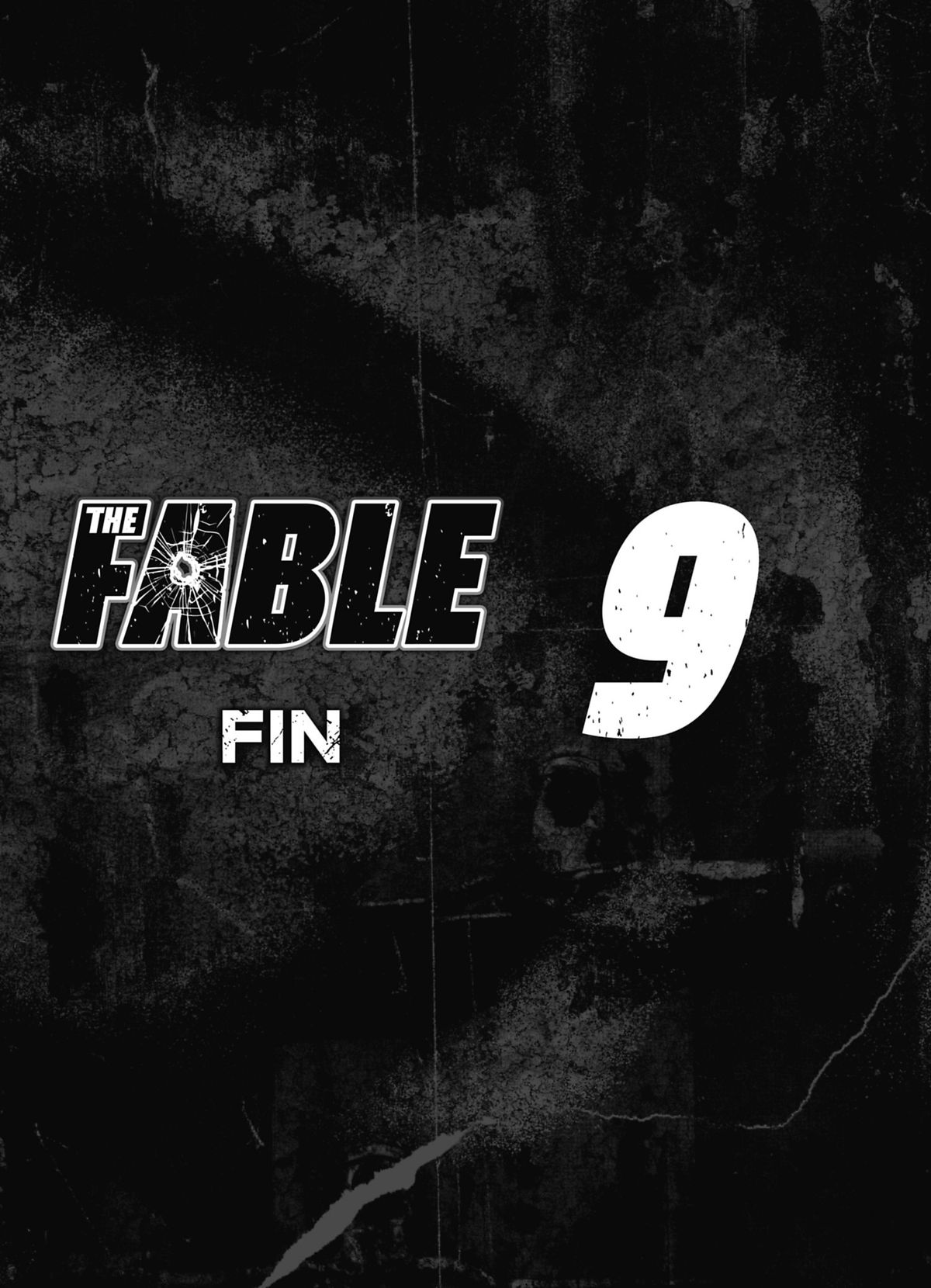 Read The Fable FR Manga Online