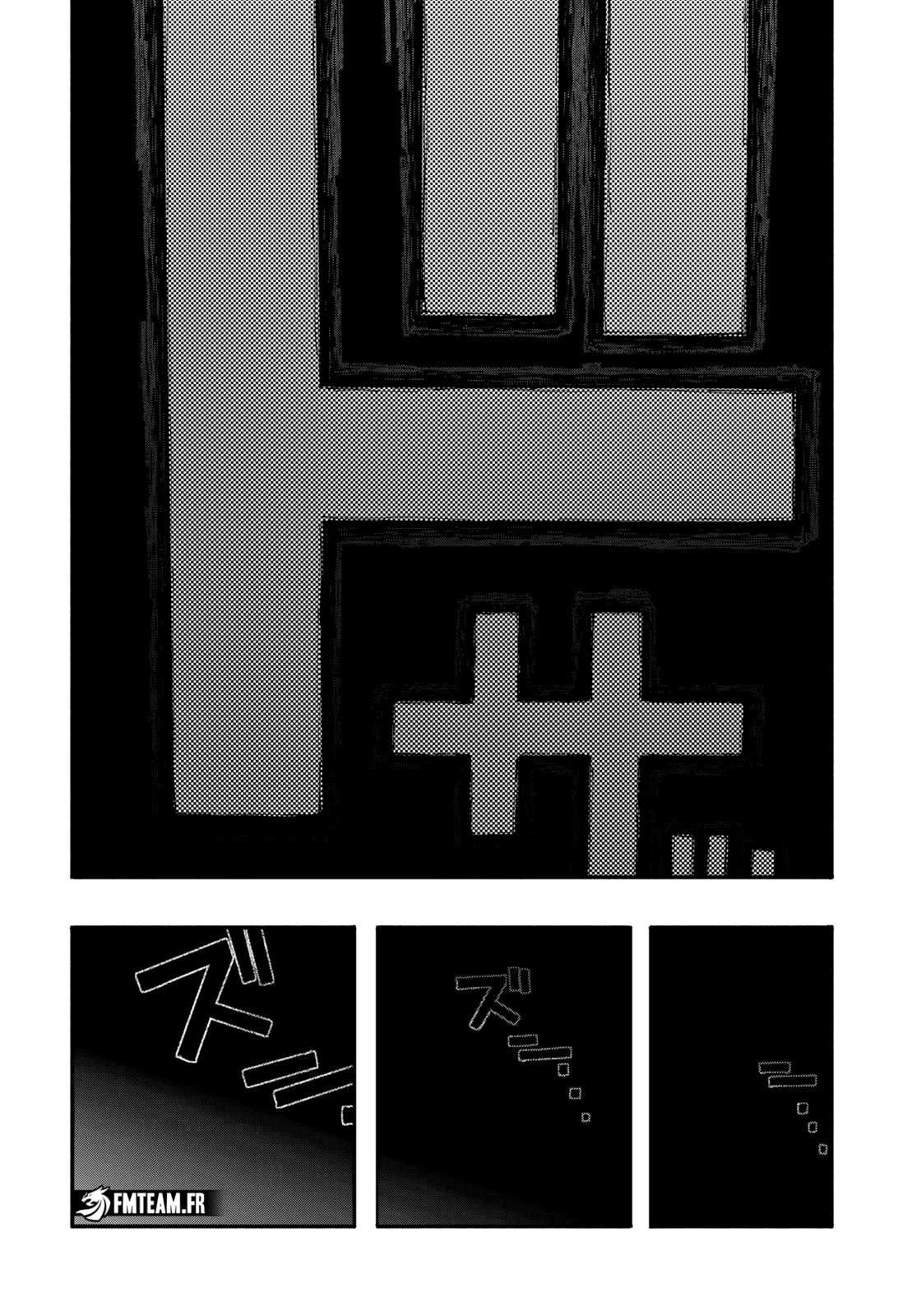 Read The Pool FR Manga Online