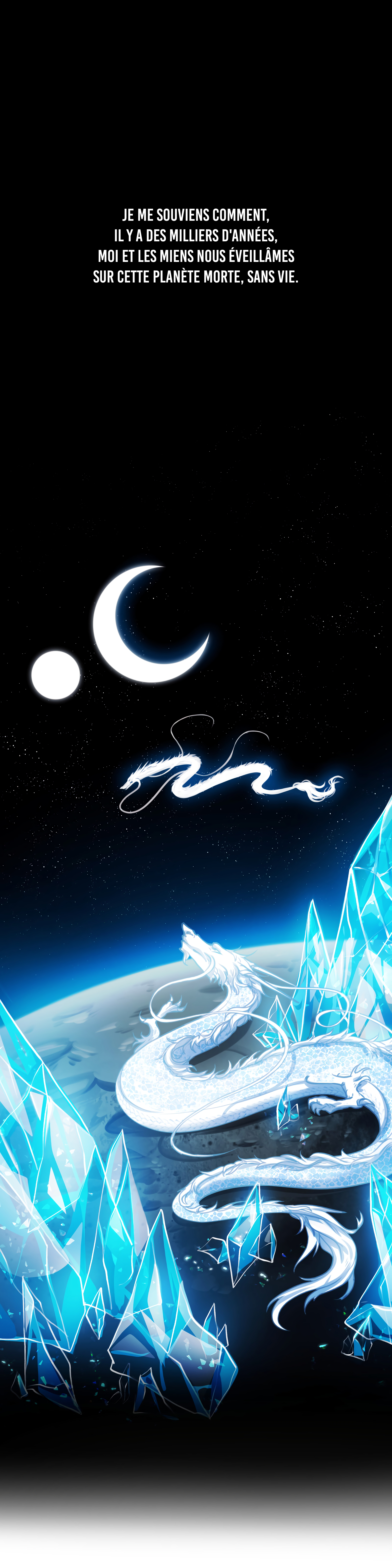 Read The Truce FR Manga Online