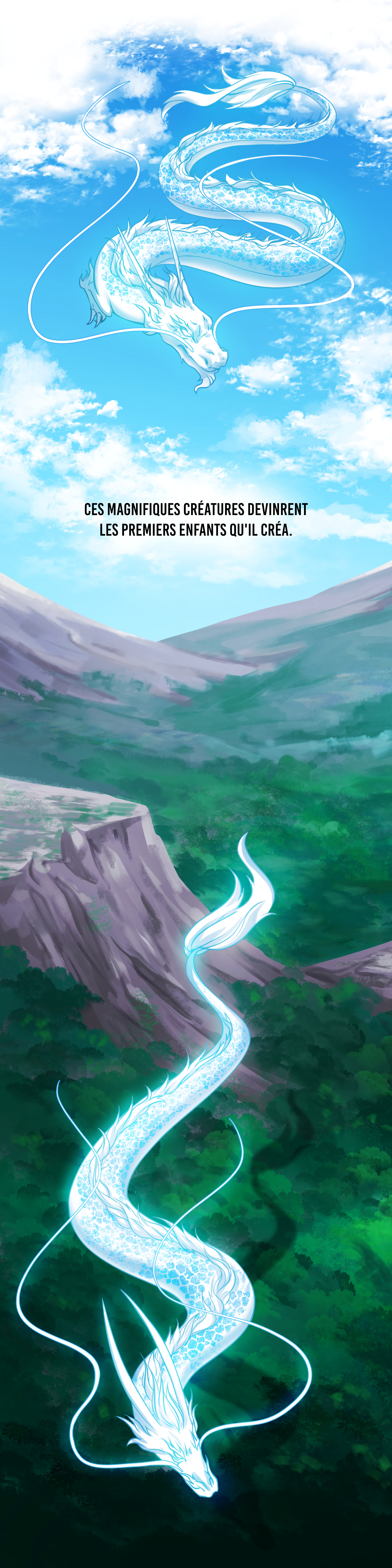 Read The Truce FR Manga Online