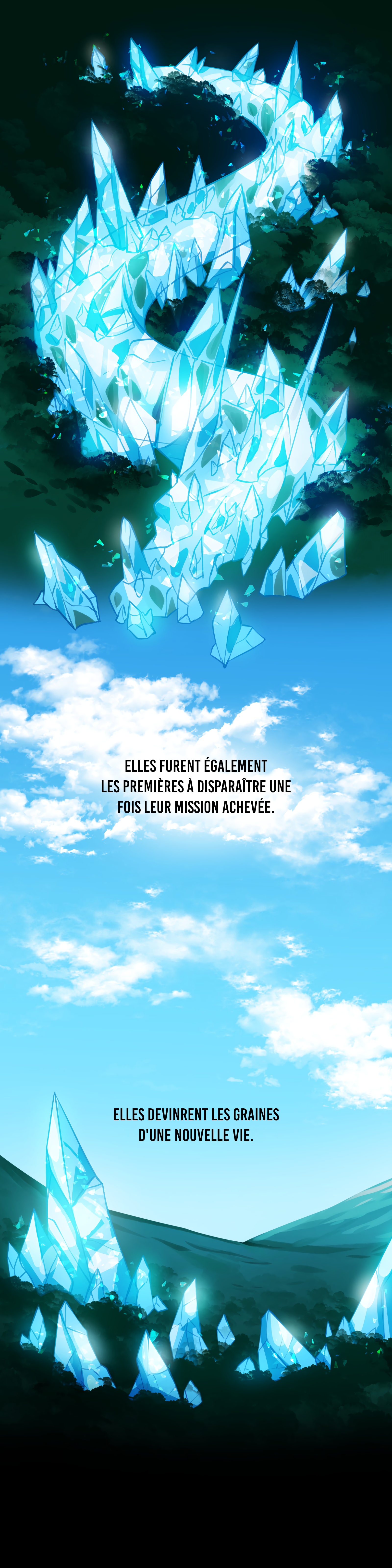 Read The Truce FR Manga Online