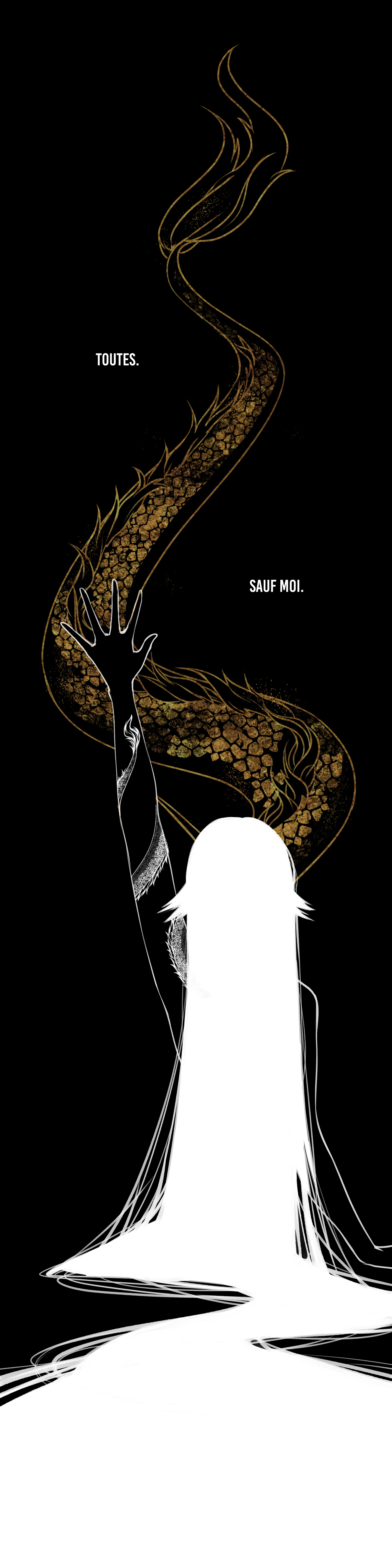 Read The Truce FR Manga Online