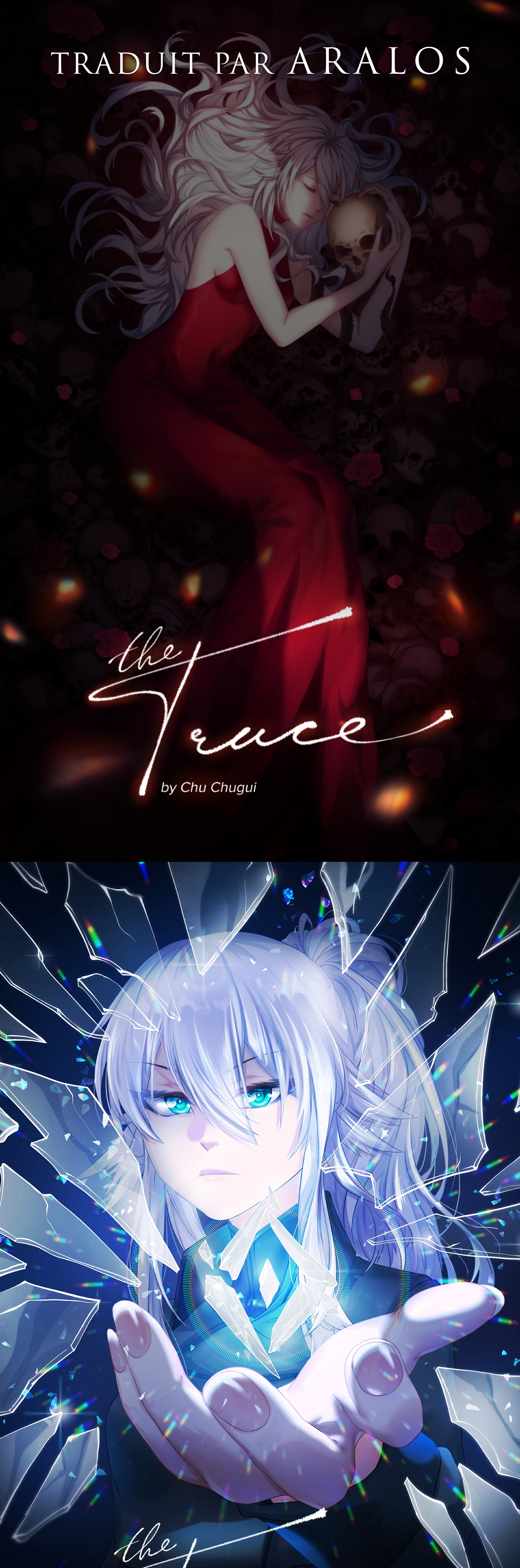 Read The Truce FR Manga Online