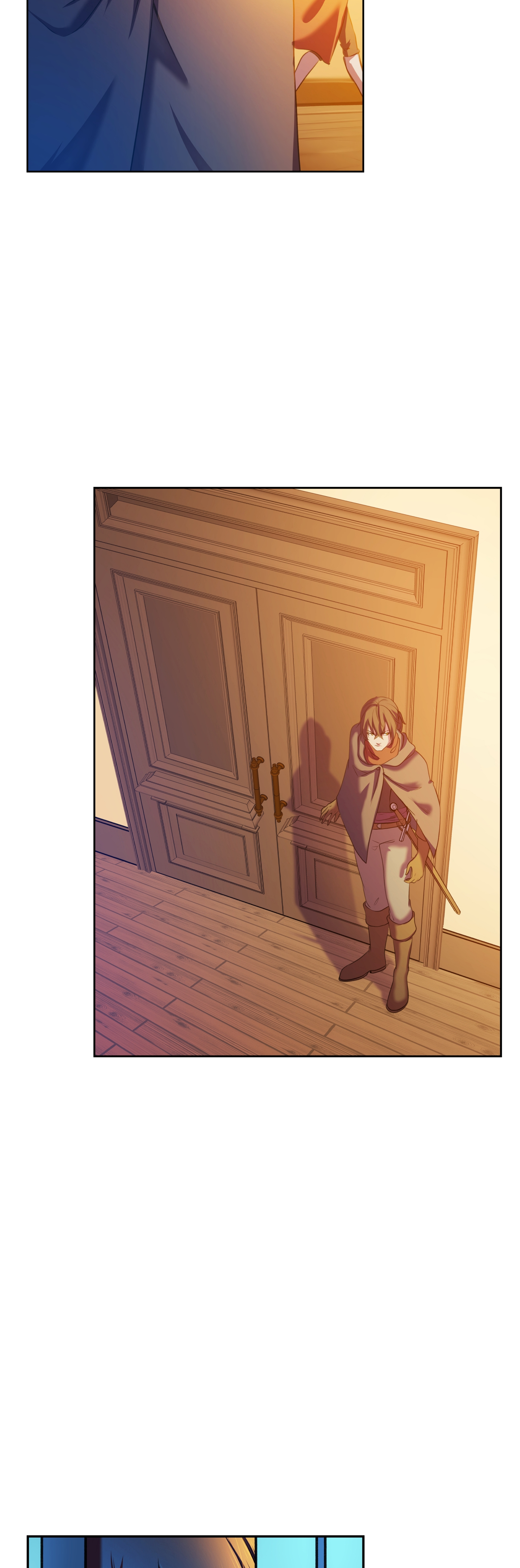 Read The Truce FR Manga Online