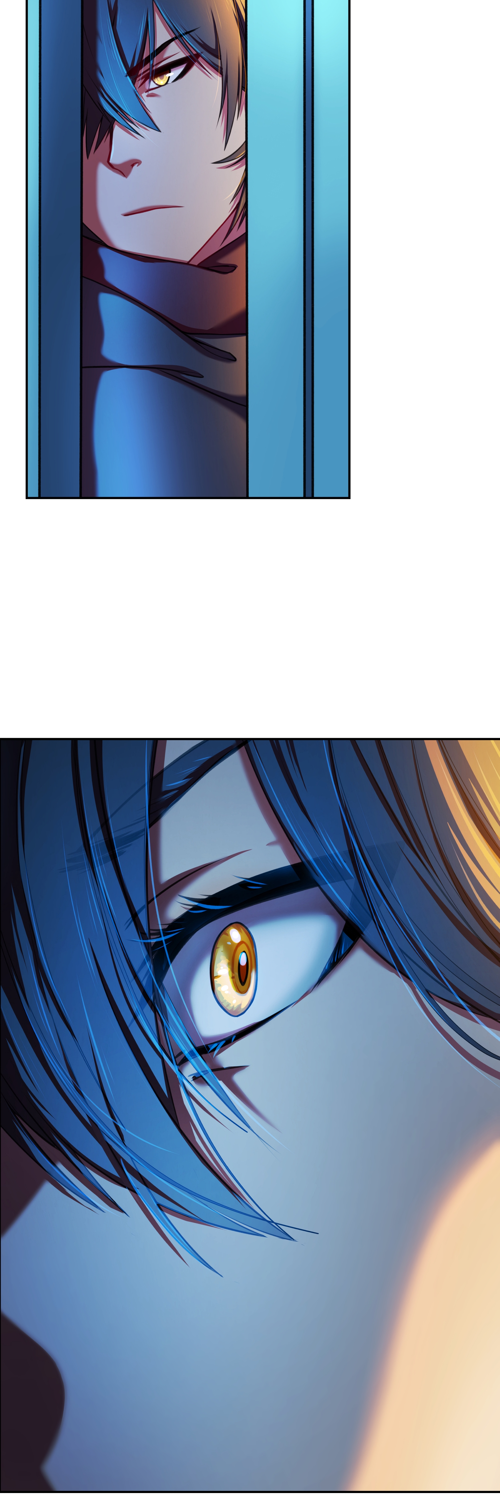 Read The Truce FR Manga Online