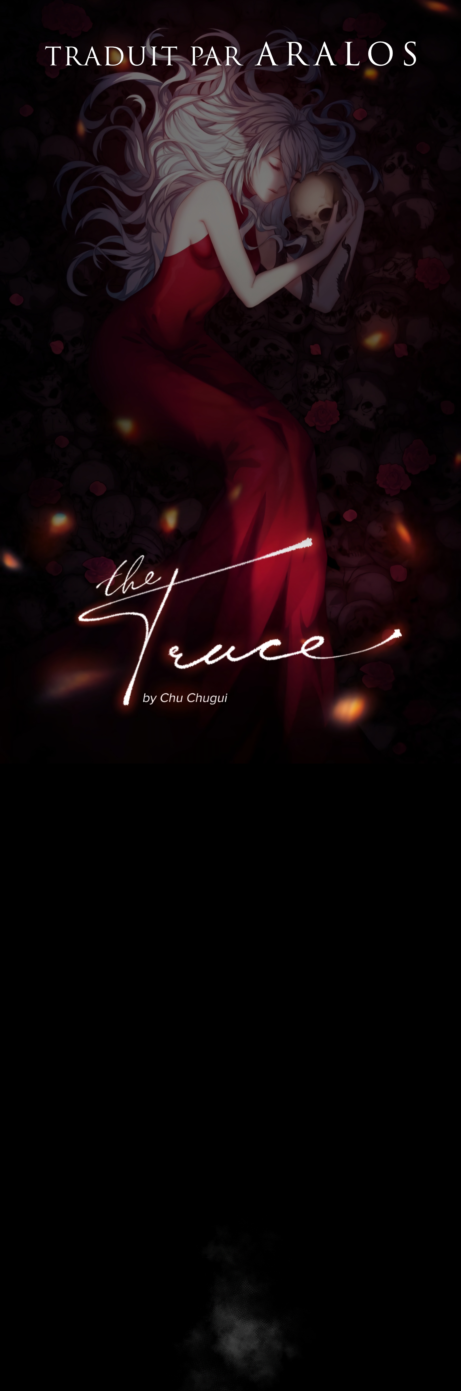 Read The Truce FR Manga Online