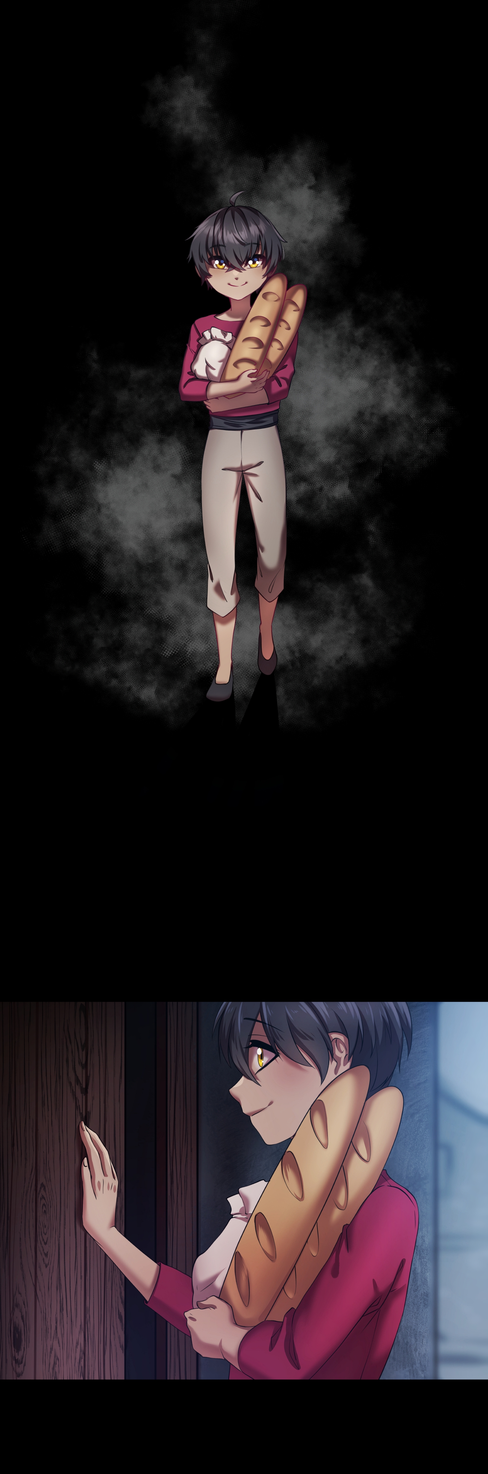 Read The Truce FR Manga Online