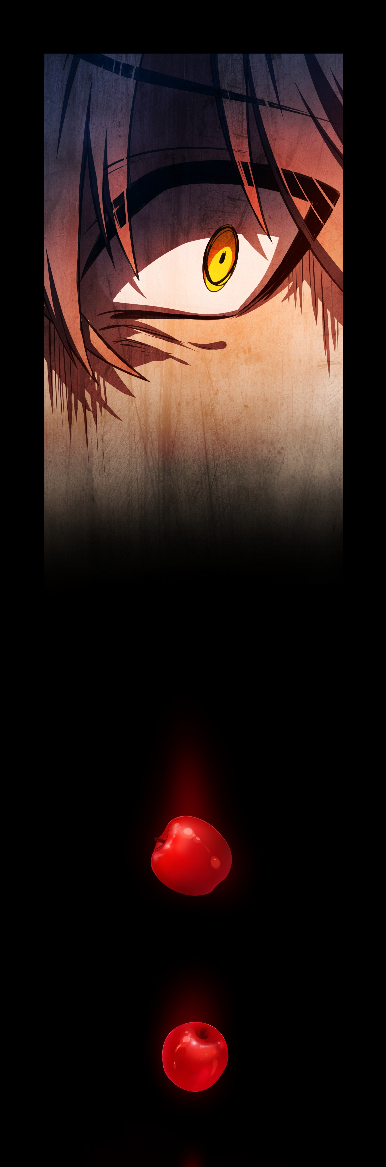 Read The Truce FR Manga Online