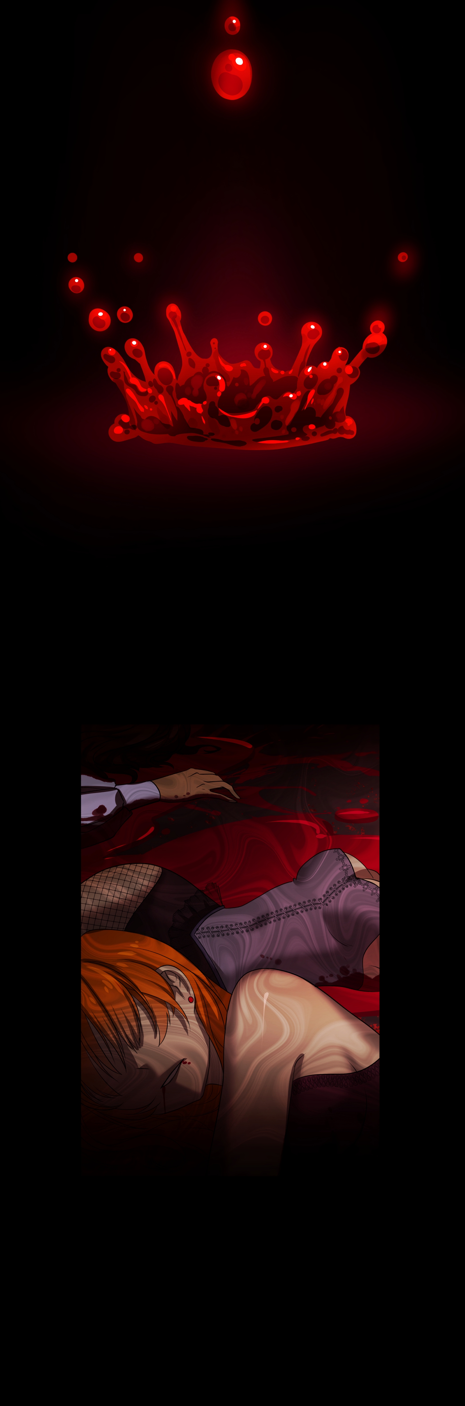 Read The Truce FR Manga Online