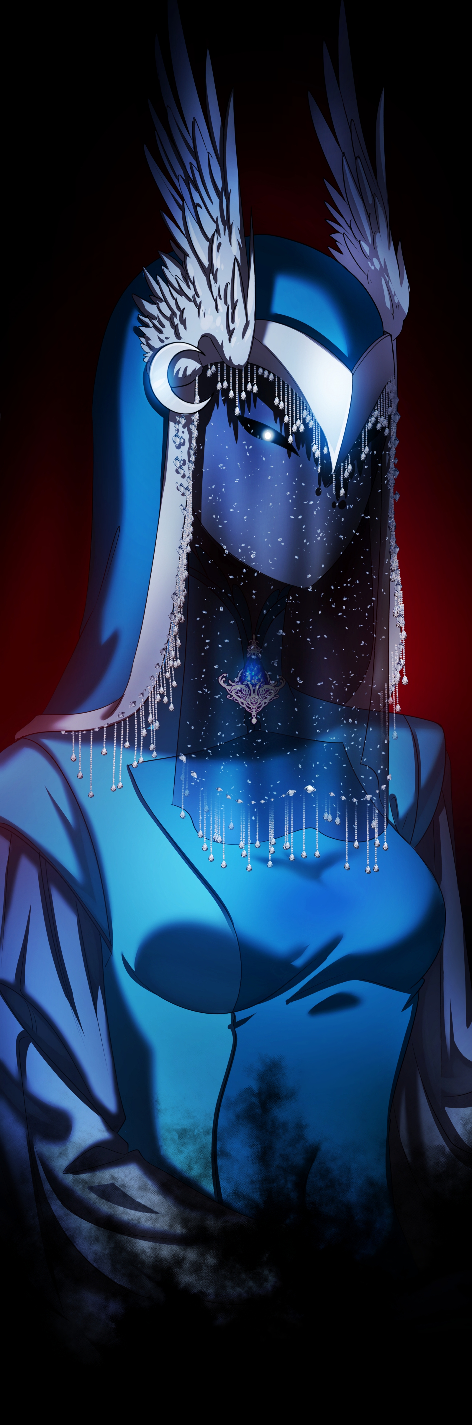 Read The Truce FR Manga Online