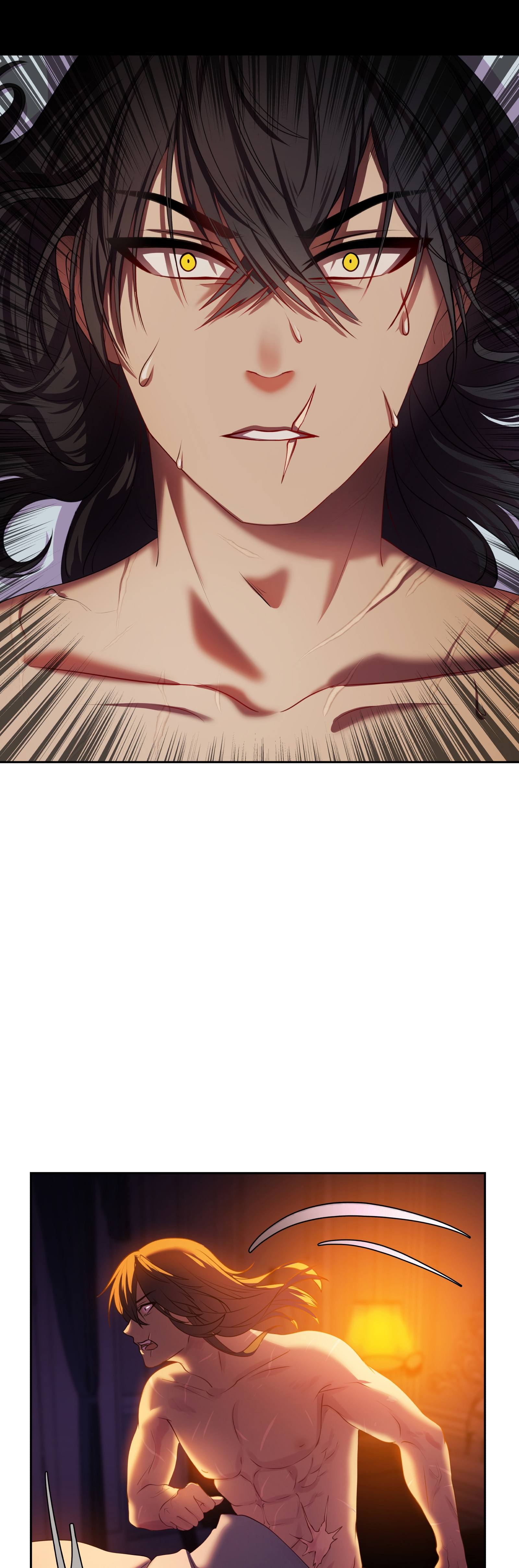 Read The Truce FR Manga Online