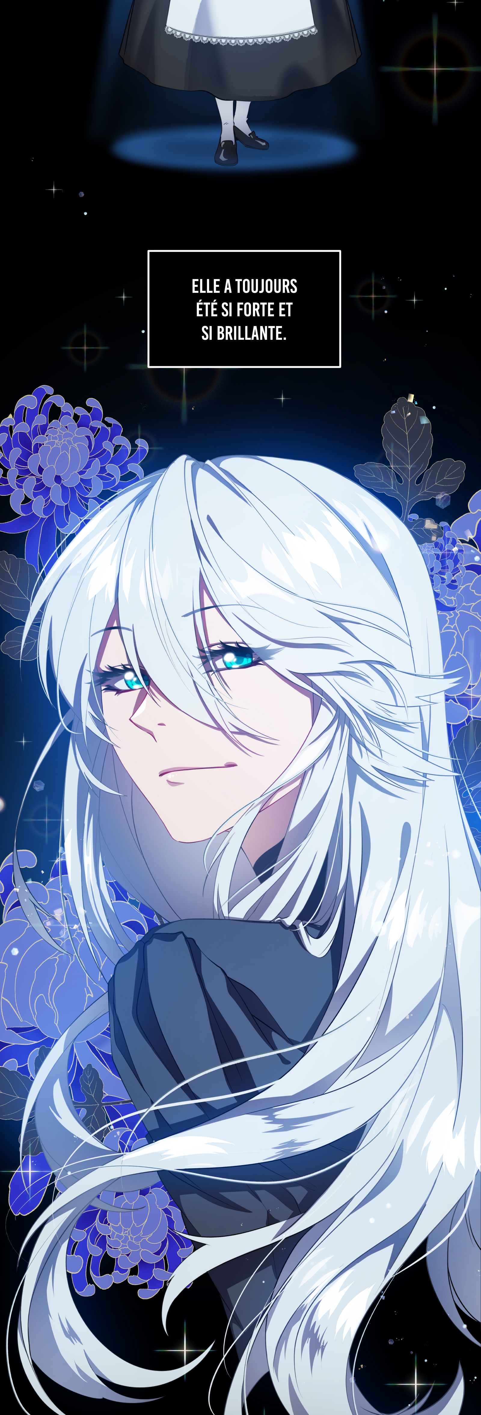 Read The Truce FR Manga Online