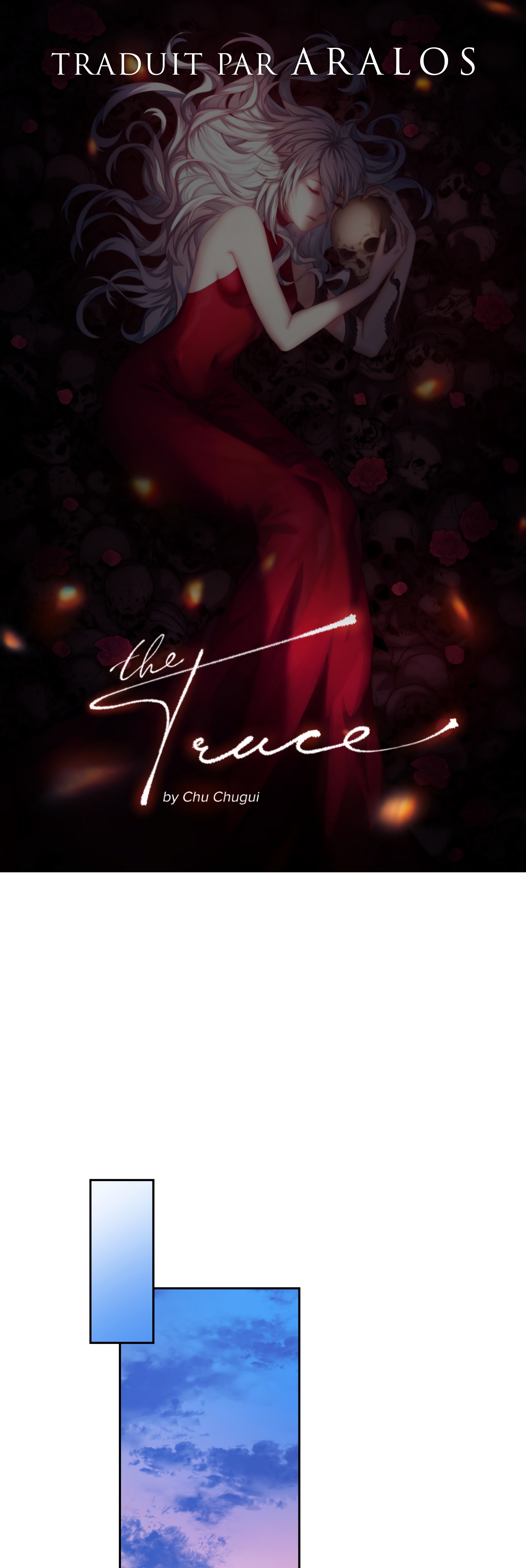 Read The Truce FR Manga Online