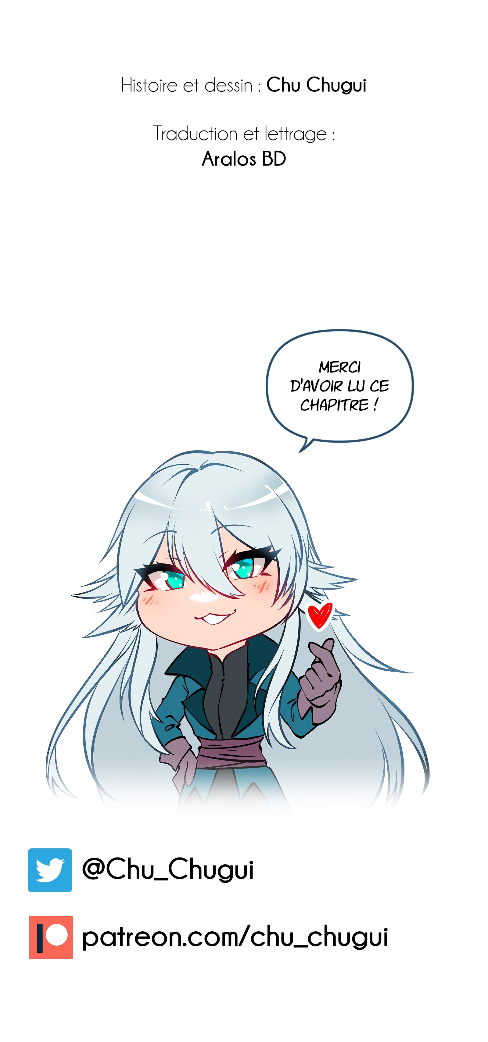 Read The Truce FR Manga Online