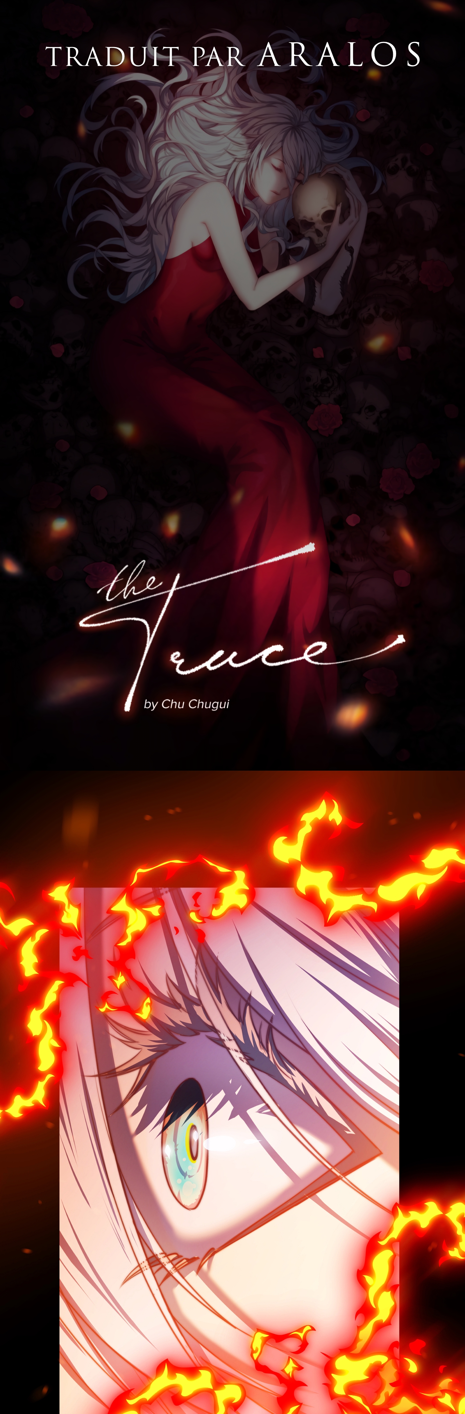 Read The Truce FR Manga Online