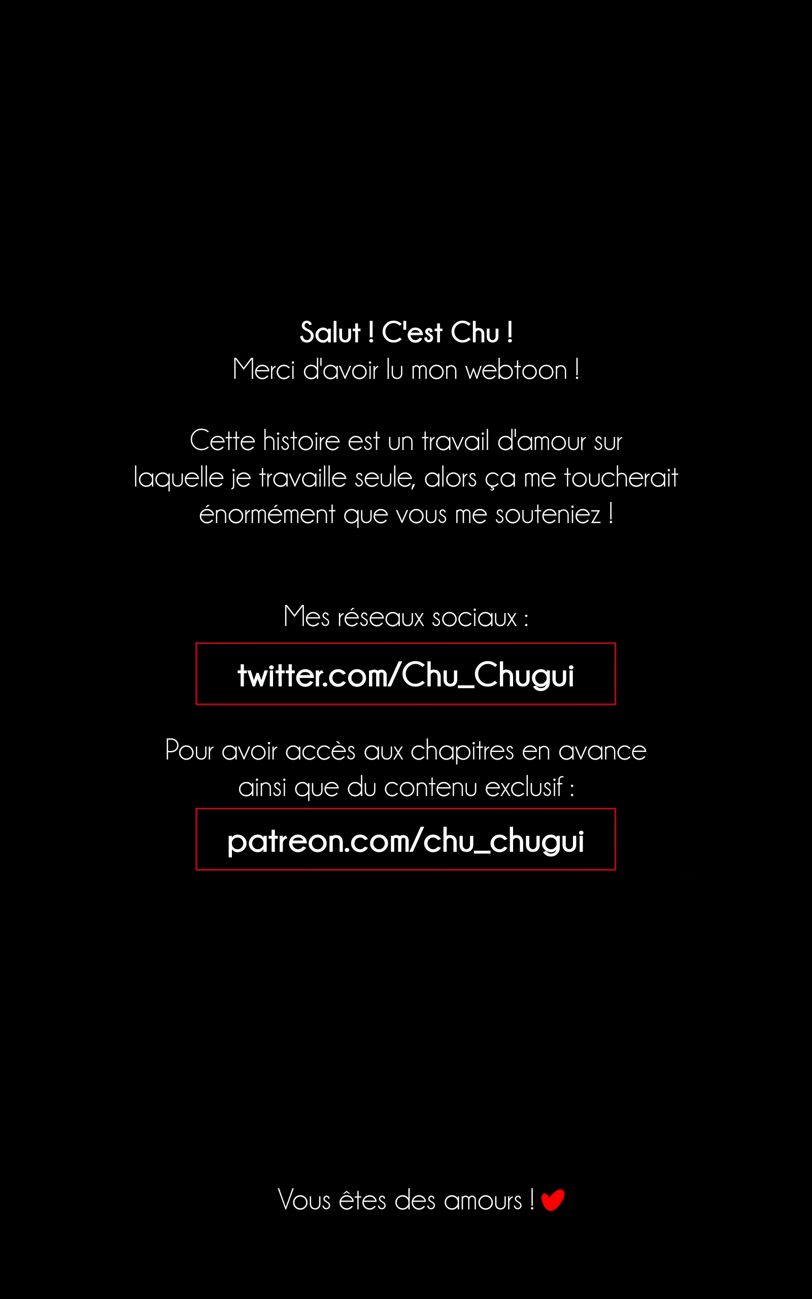 Read The Truce FR Manga Online