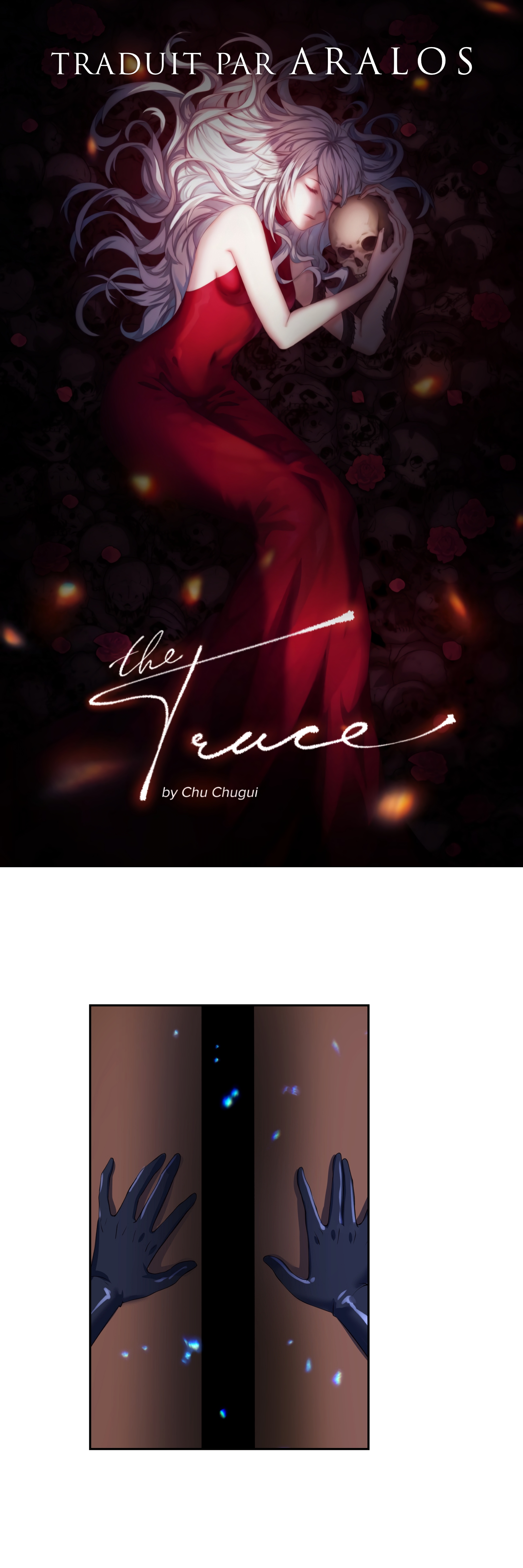 Read The Truce FR Manga Online