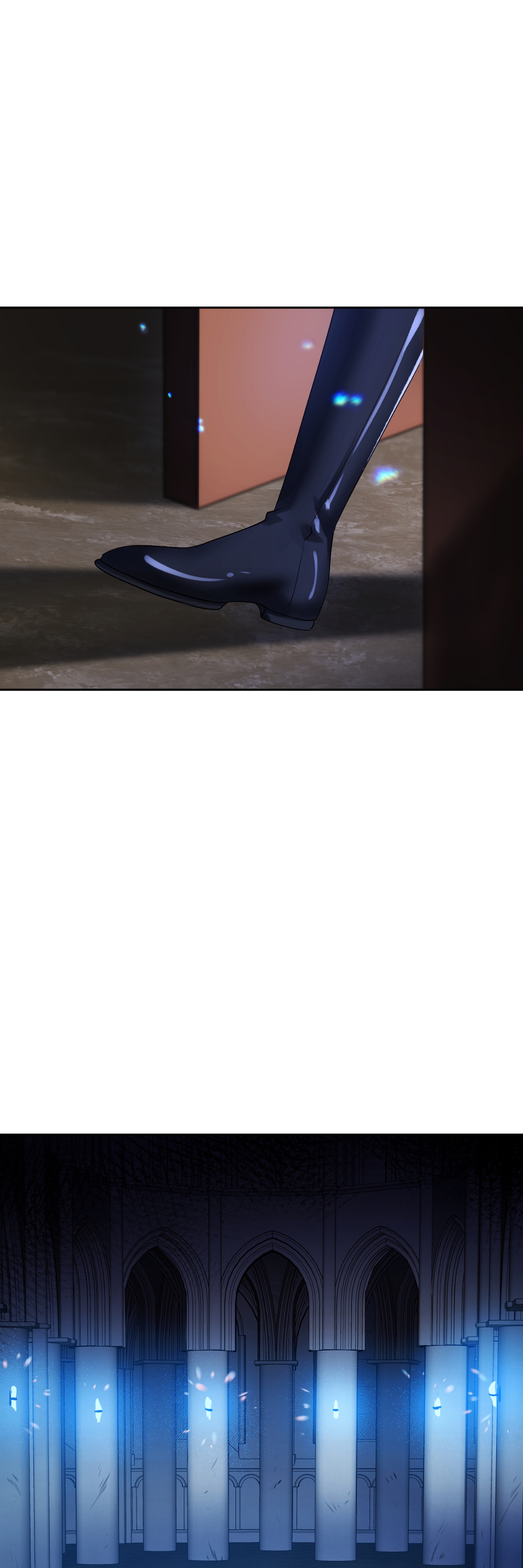 Read The Truce FR Manga Online