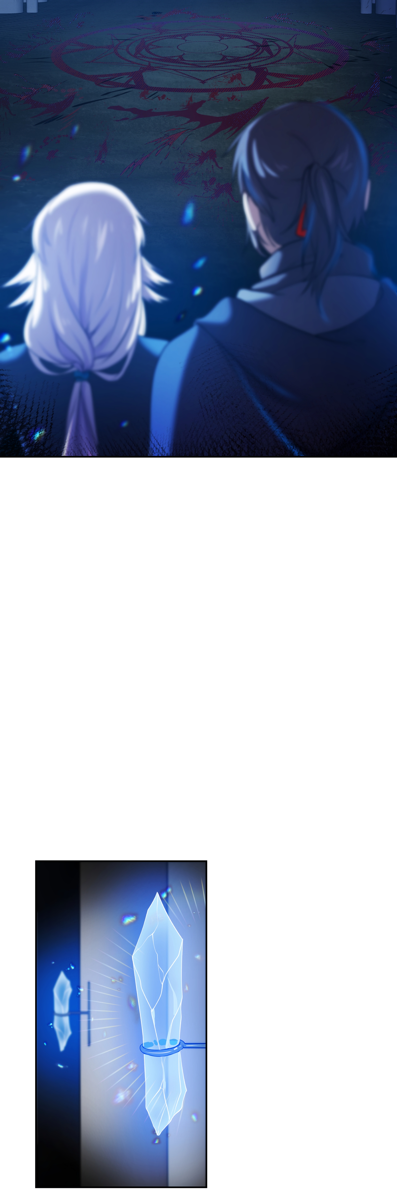 Read The Truce FR Manga Online