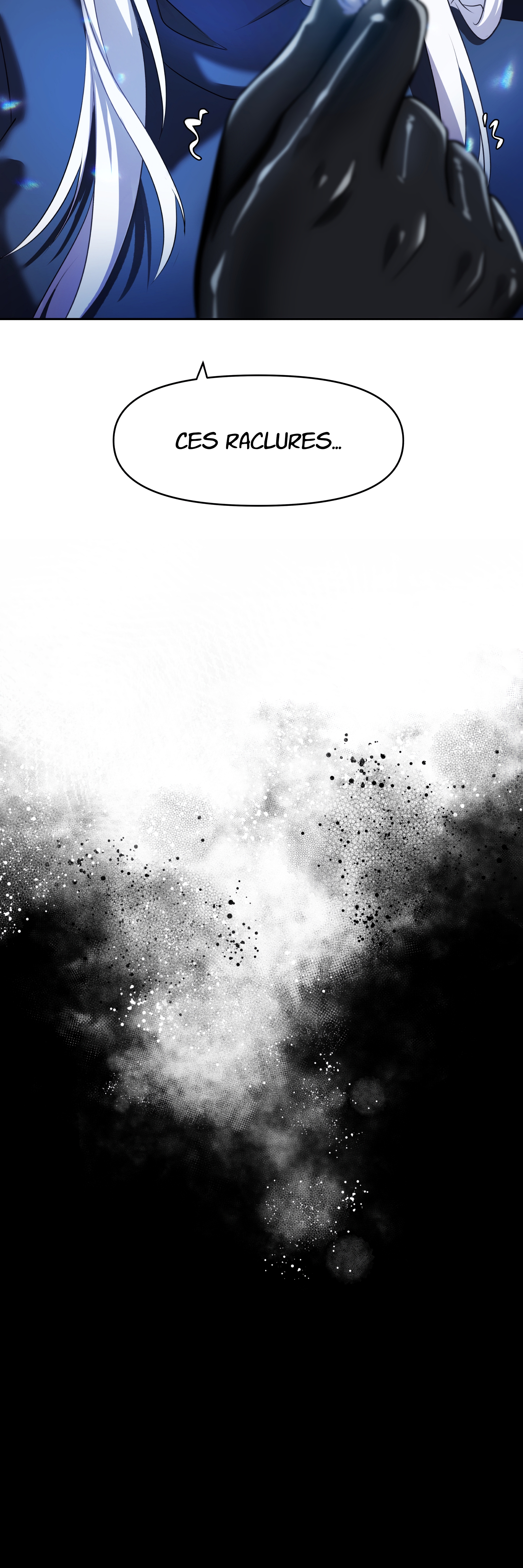 Read The Truce FR Manga Online