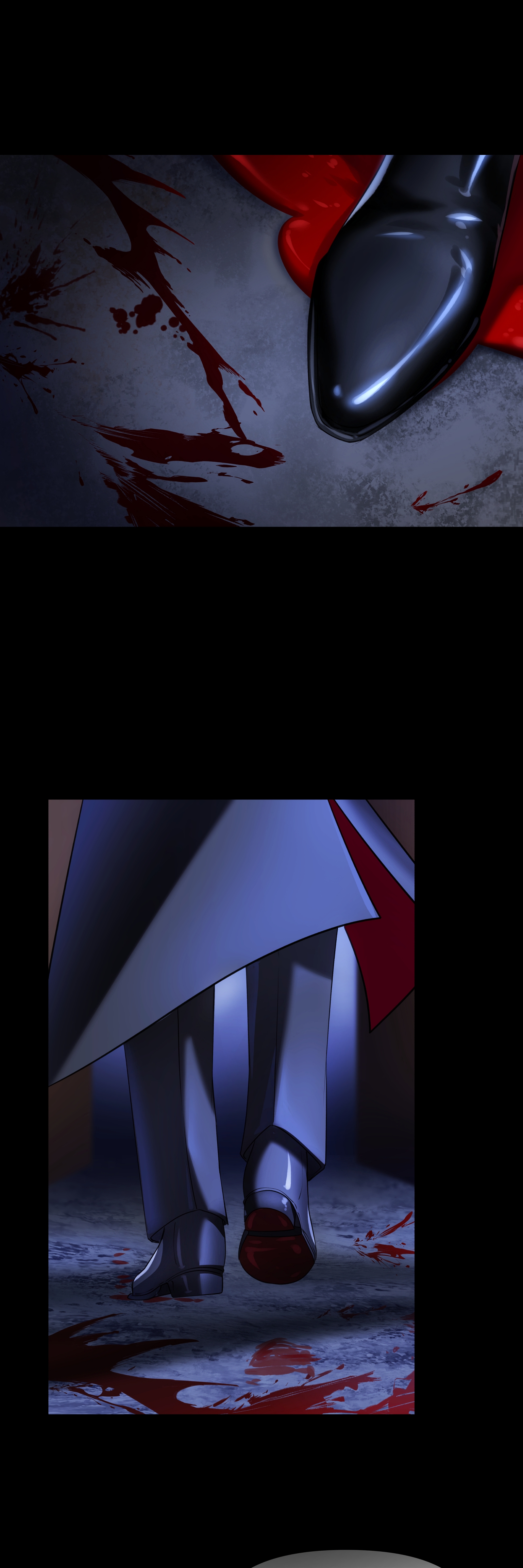 Read The Truce FR Manga Online