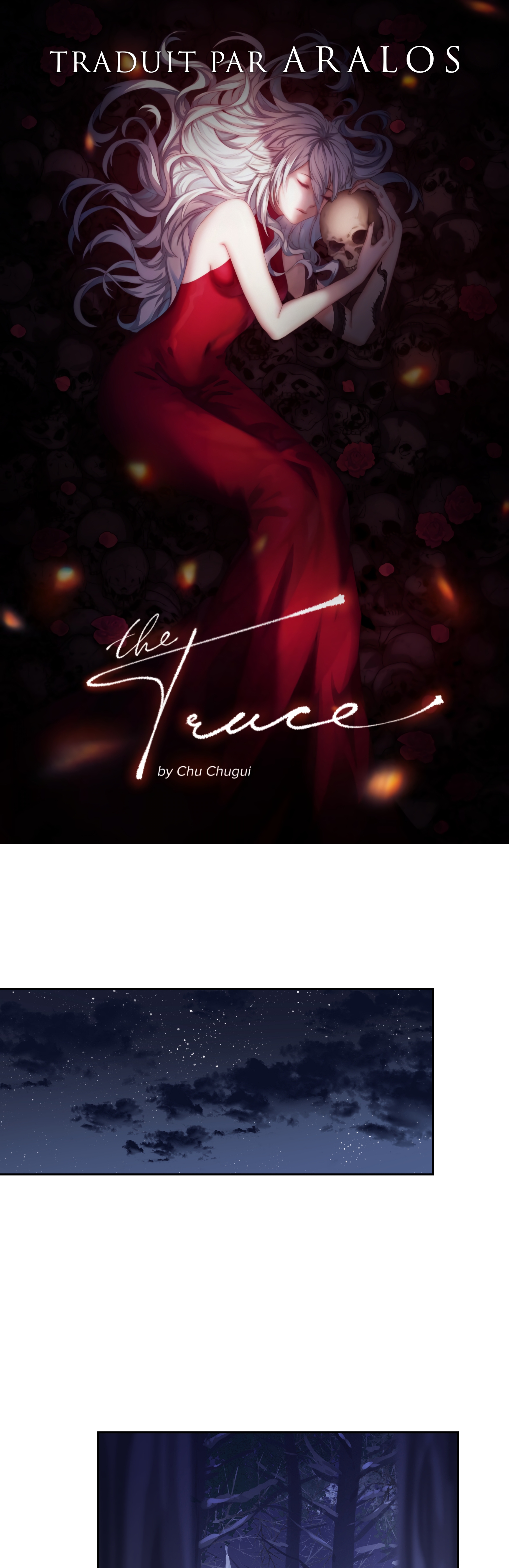 Read The Truce FR Manga Online