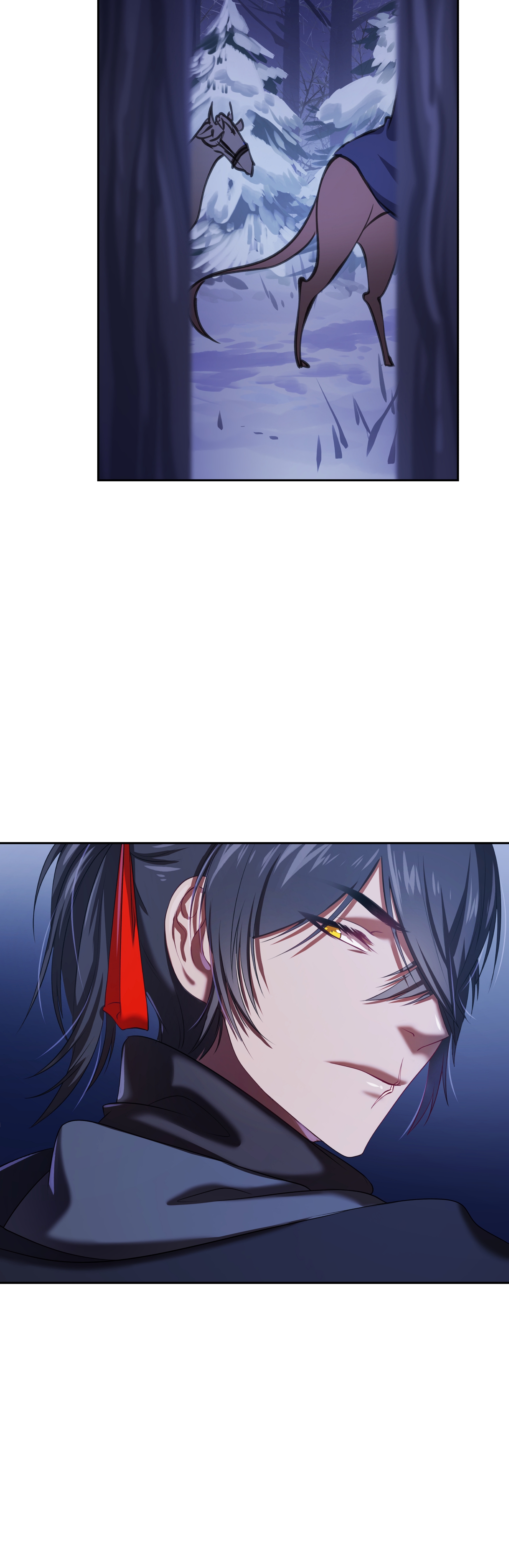 Read The Truce FR Manga Online