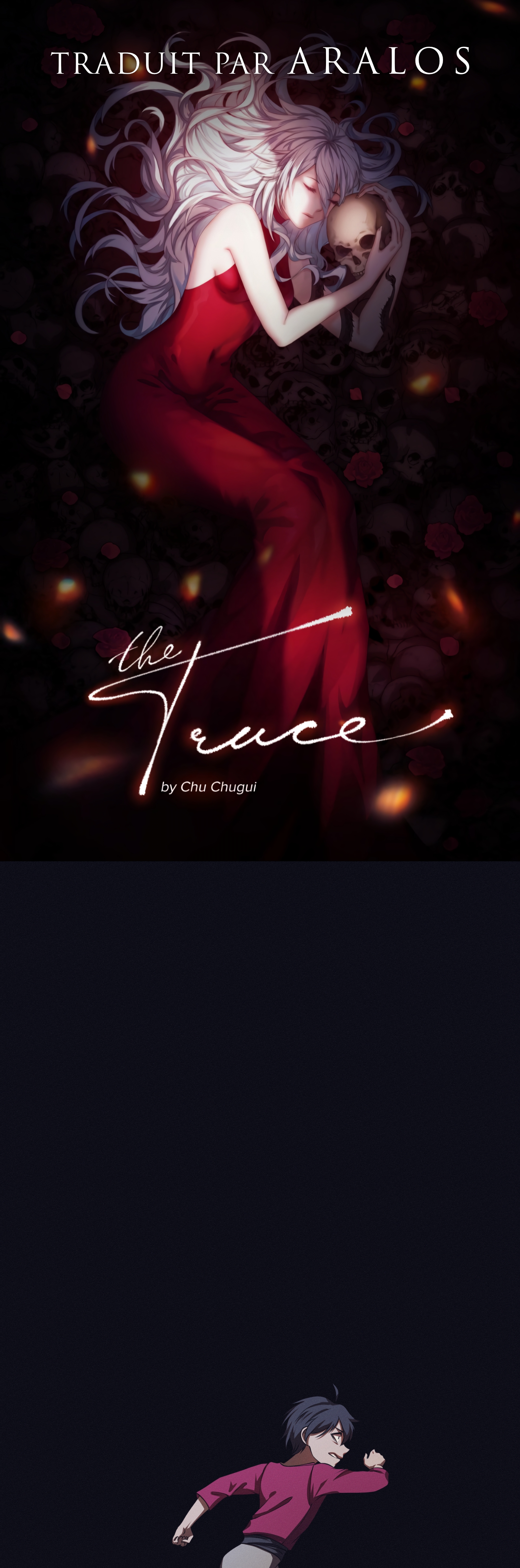 Read The Truce FR Manga Online