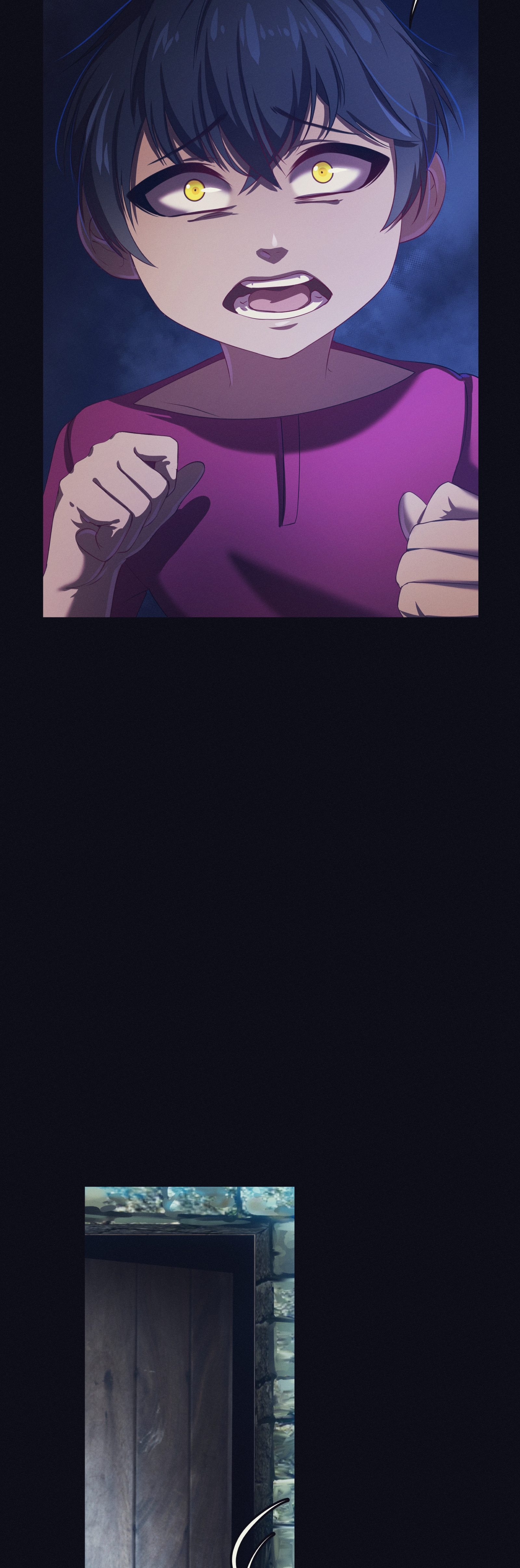 Read The Truce FR Manga Online