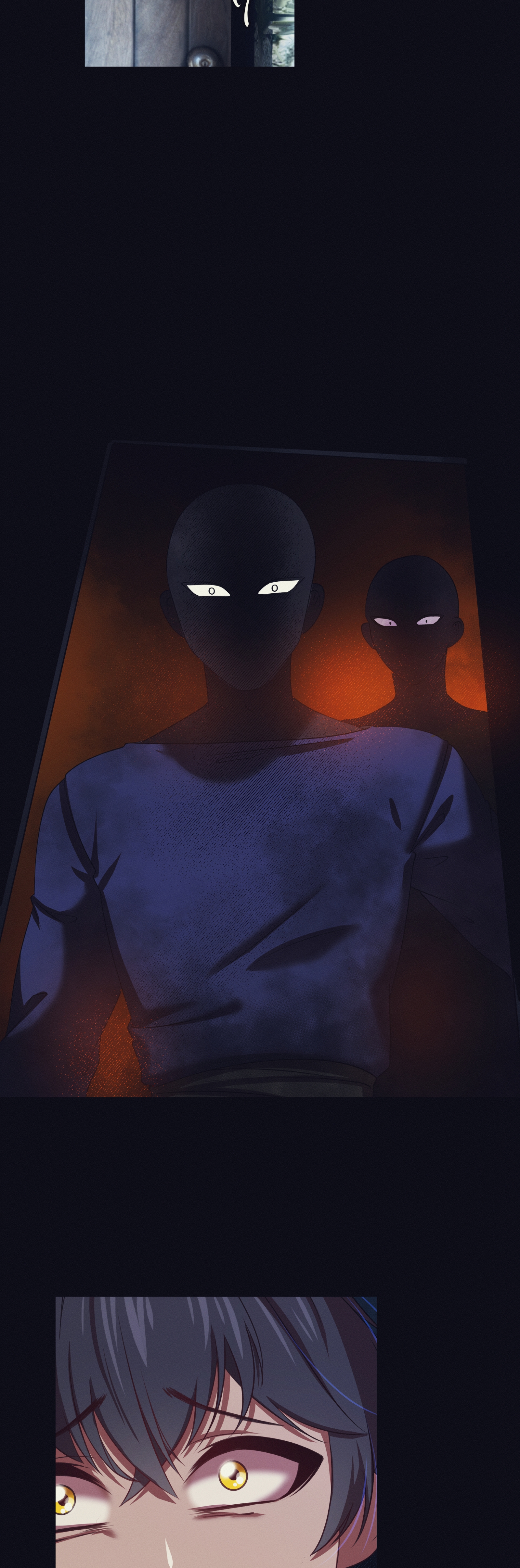 Read The Truce FR Manga Online