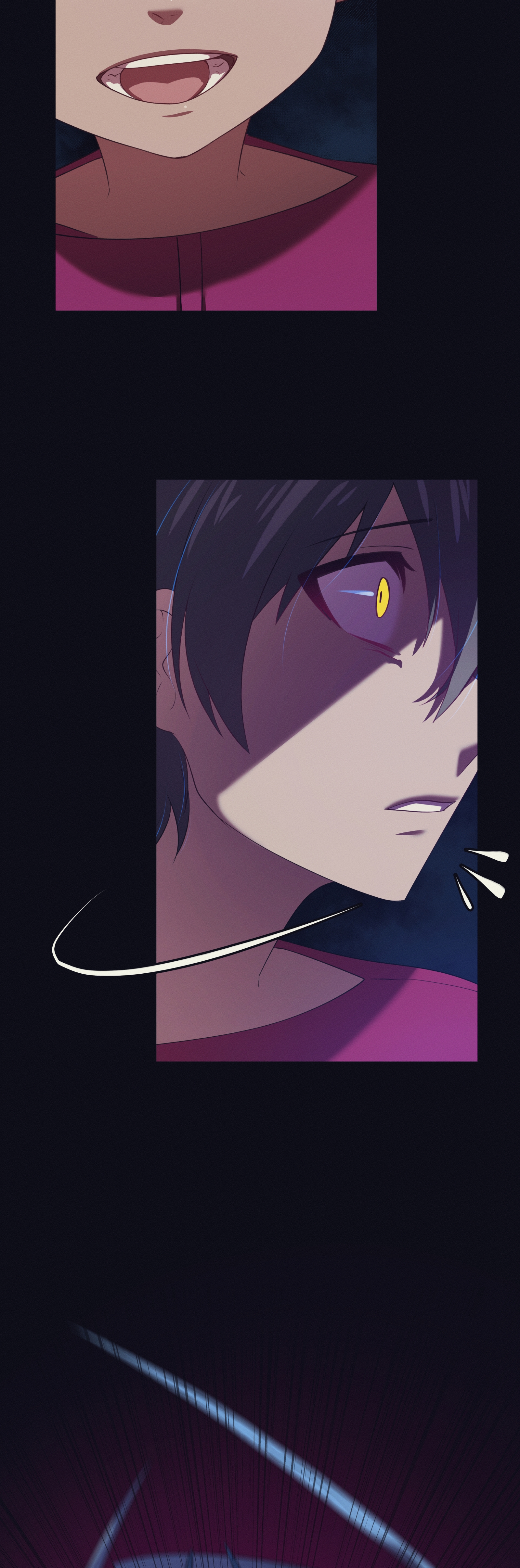 Read The Truce FR Manga Online