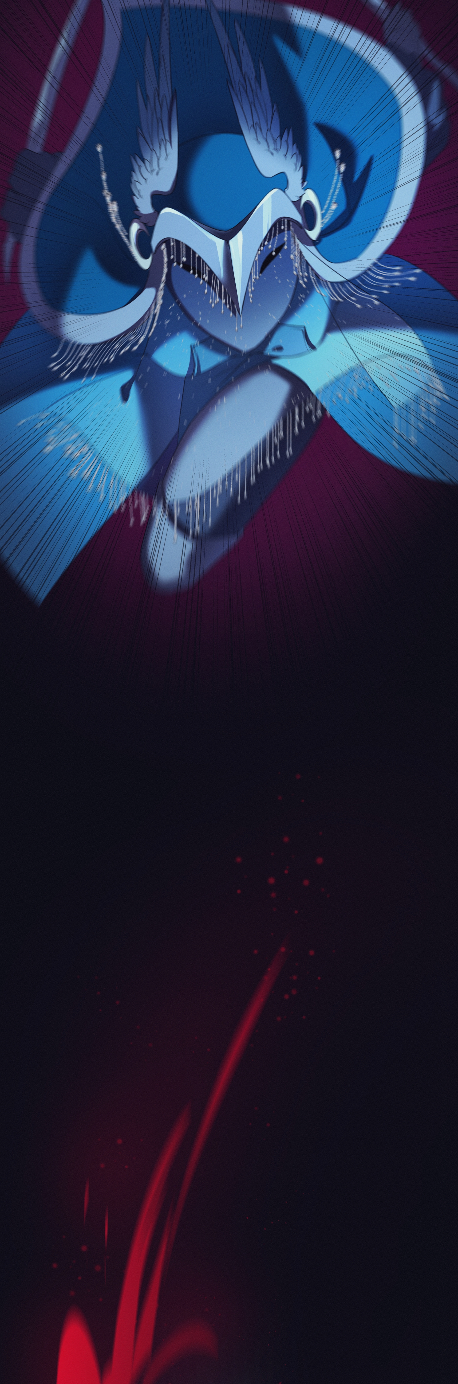 Read The Truce FR Manga Online