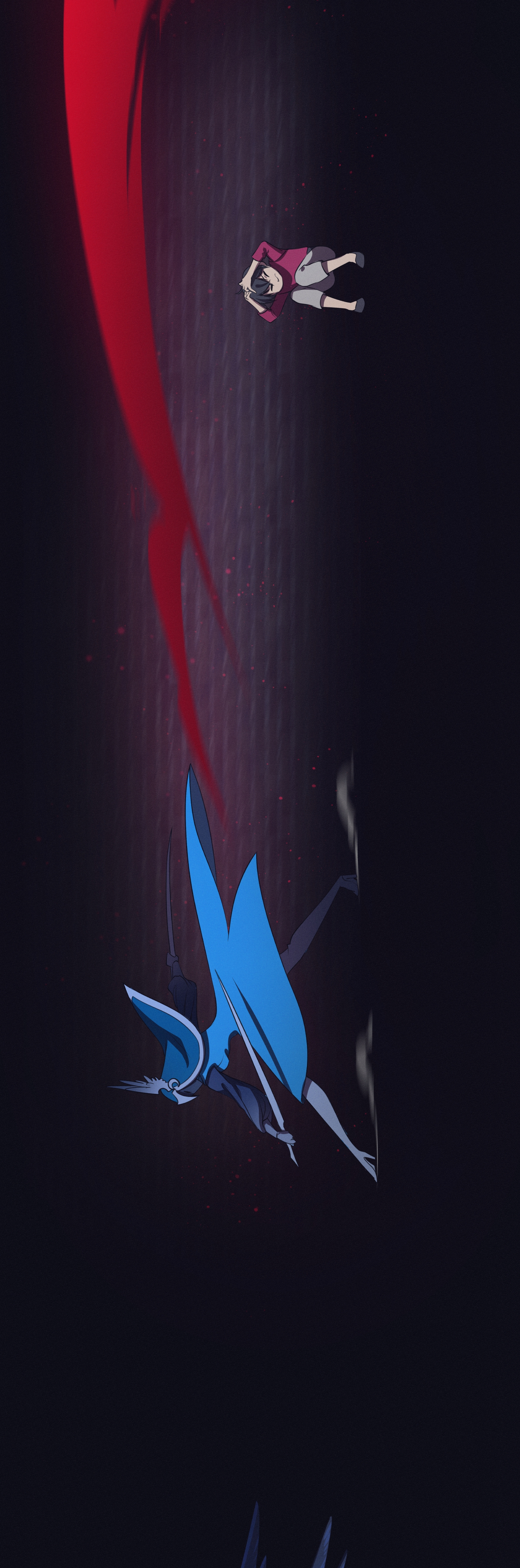 Read The Truce FR Manga Online