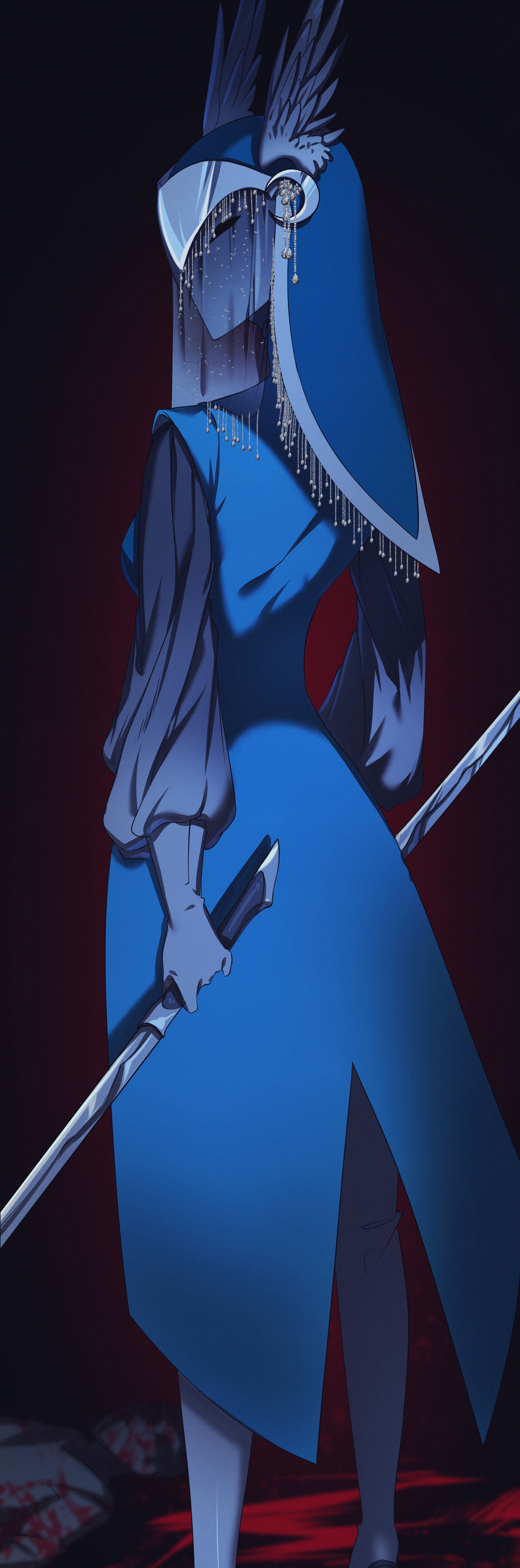 Read The Truce FR Manga Online