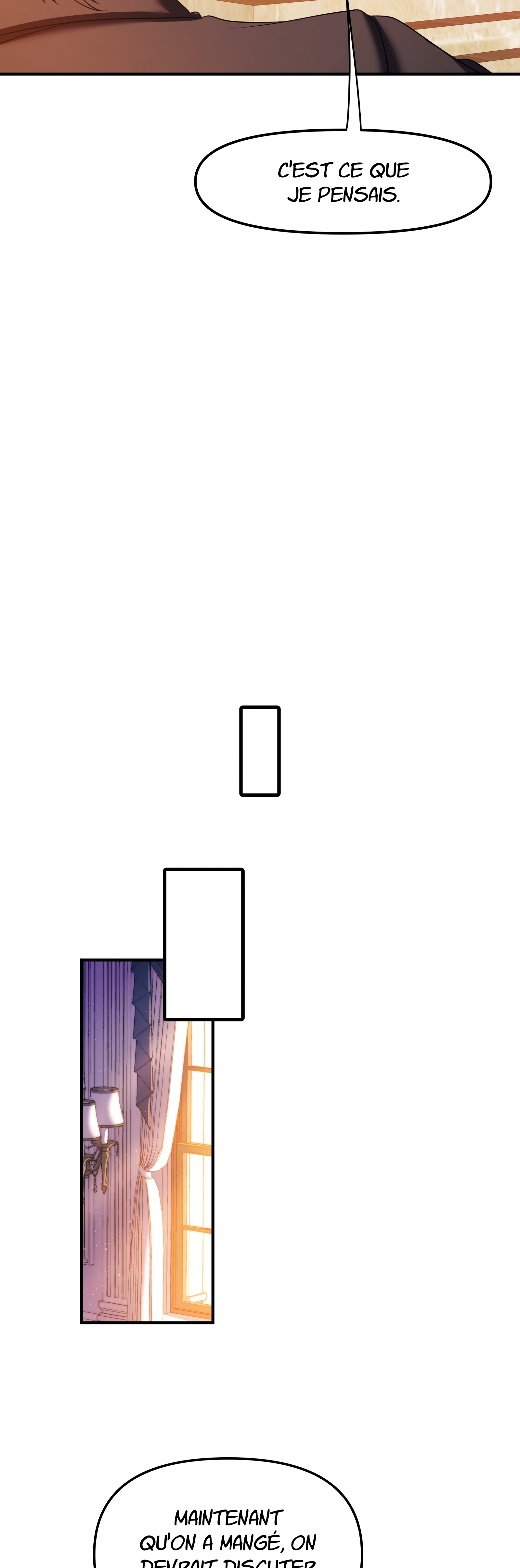 Read The Truce FR Manga Online