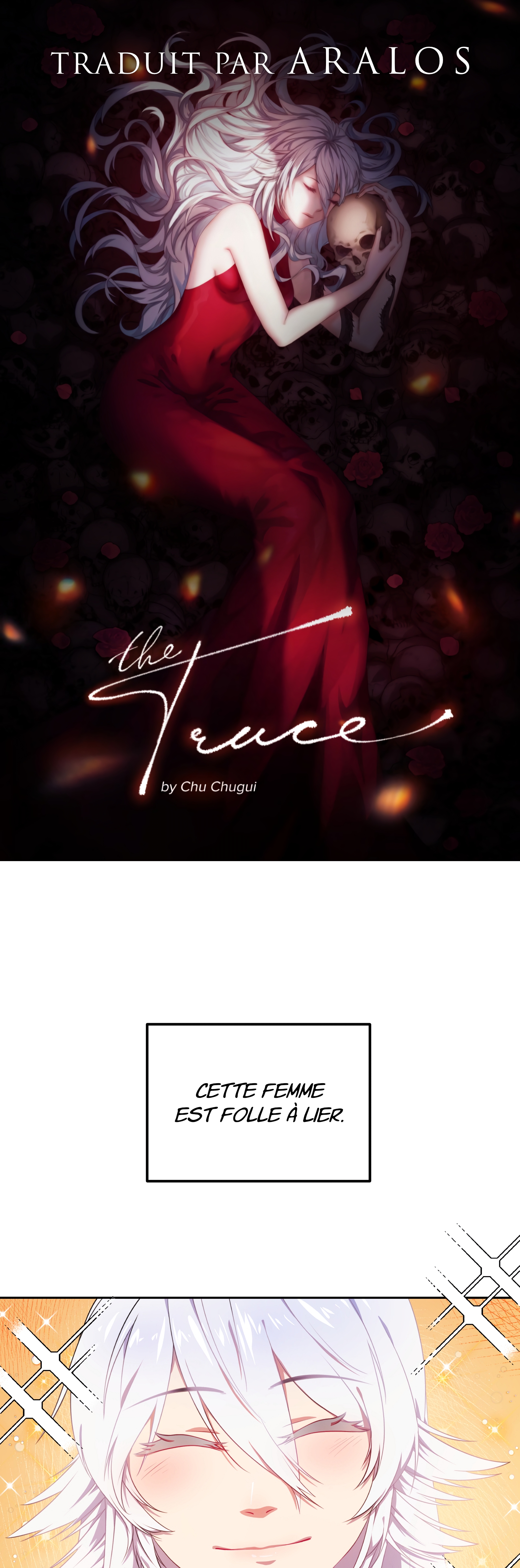 Read The Truce FR Manga Online