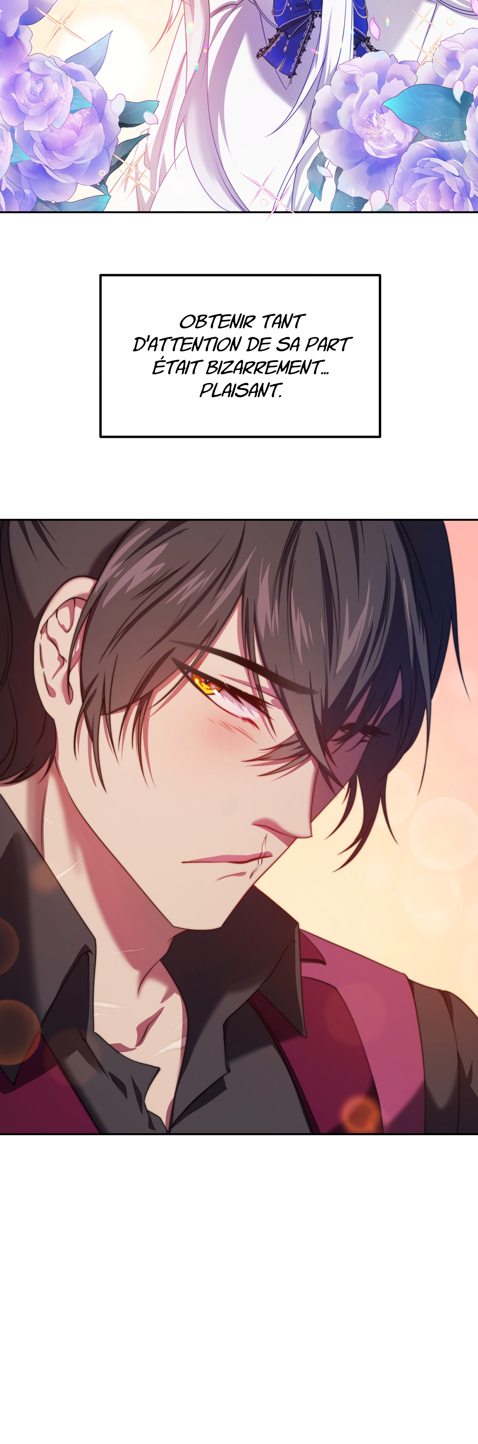 Read The Truce FR Manga Online