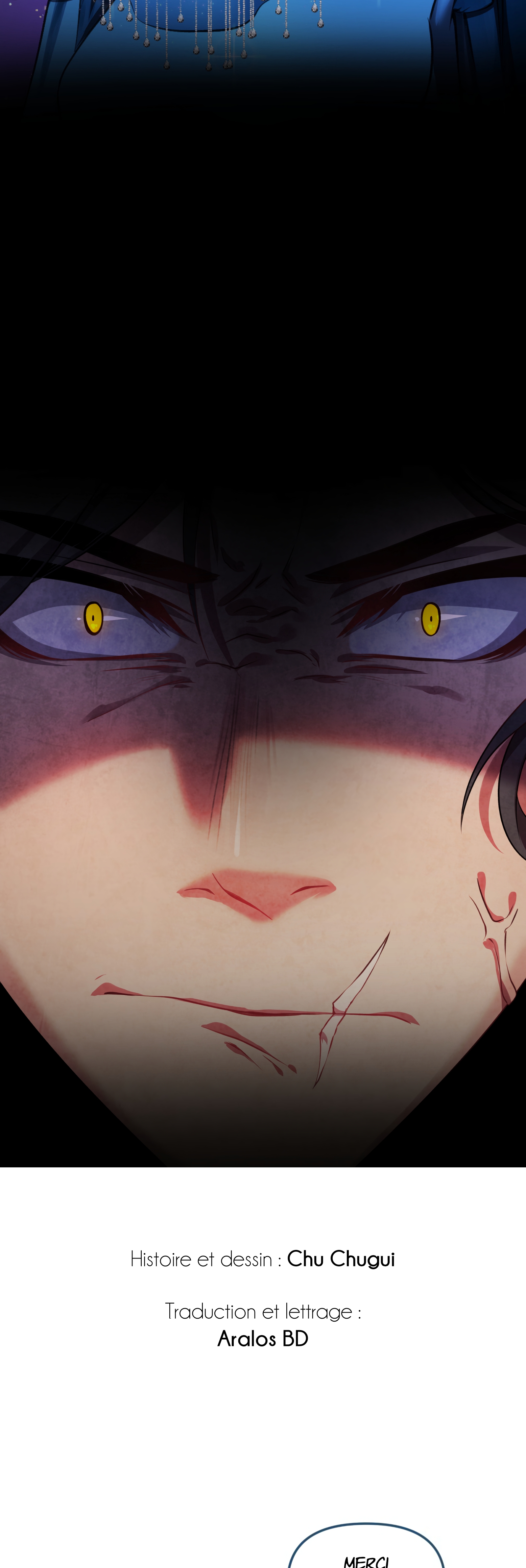 Read The Truce FR Manga Online