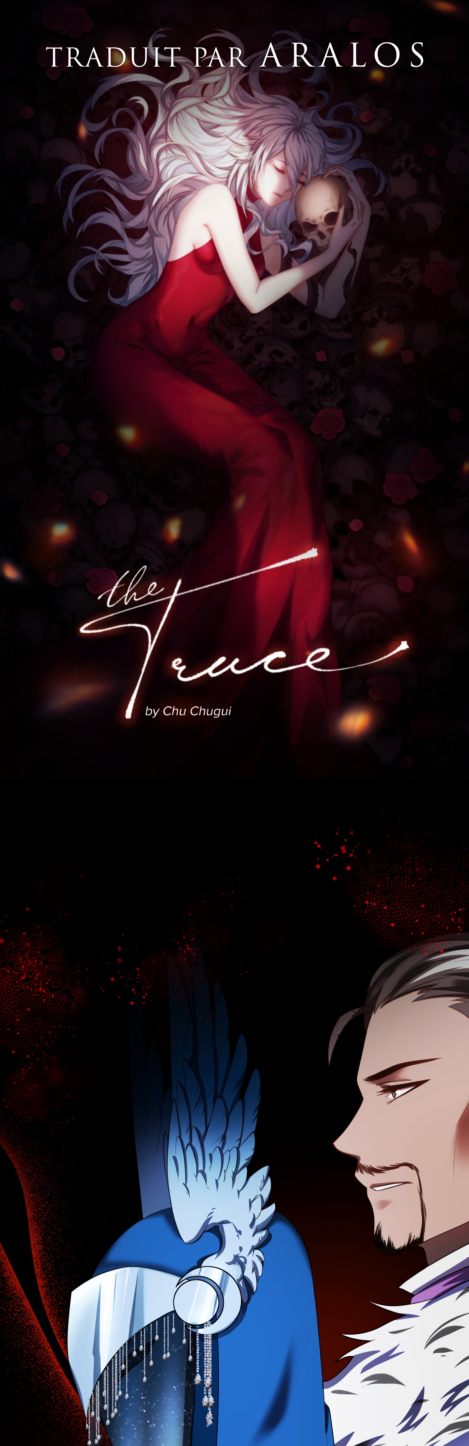 Read The Truce FR Manga Online