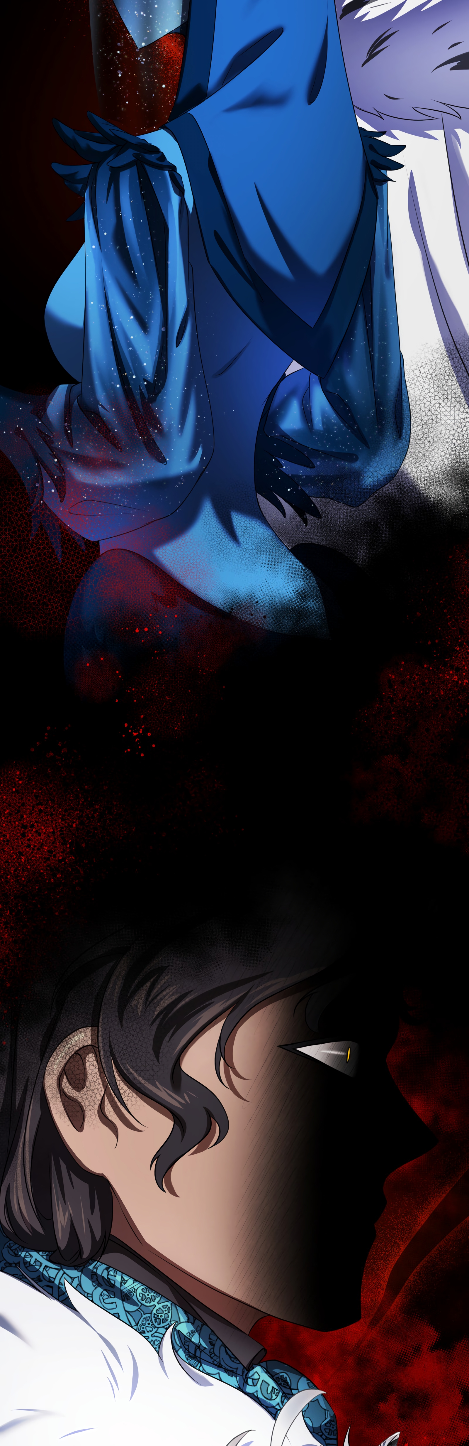 Read The Truce FR Manga Online